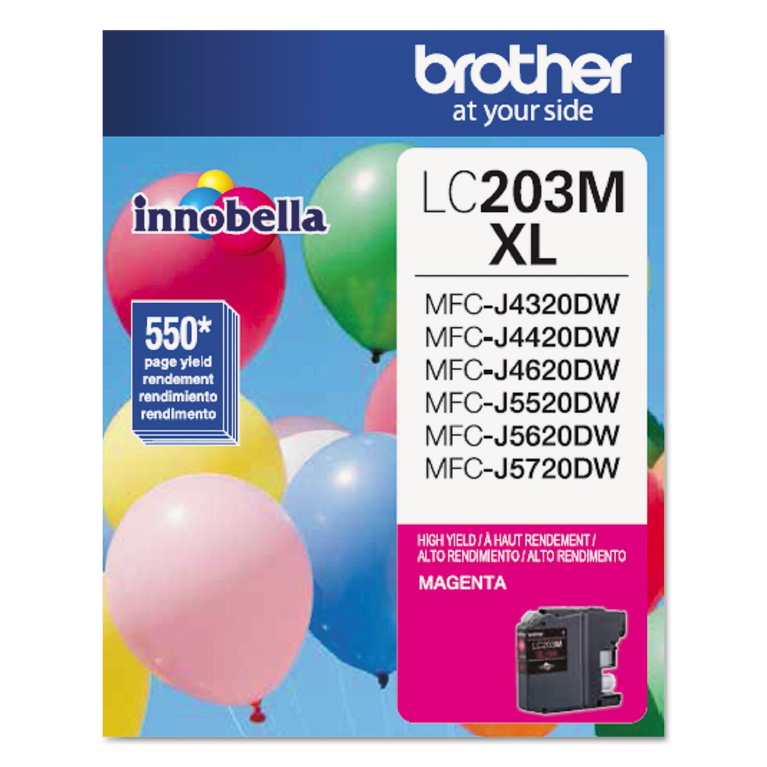 lc203m-innobella-high-yield-ink-550-page-yield-magenta_brtlc203m - 1