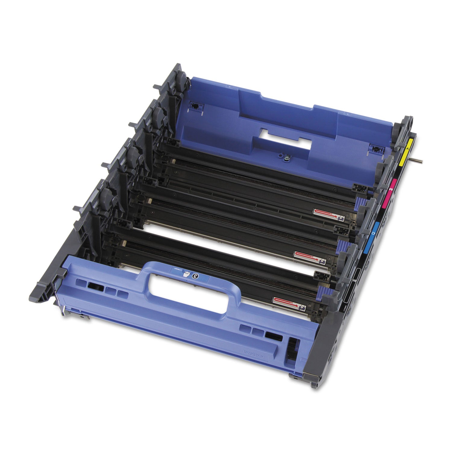 dr331cl-drum-unit-25000-page-yield-black-cyan-magenta-yellow_brtdr331cl - 2