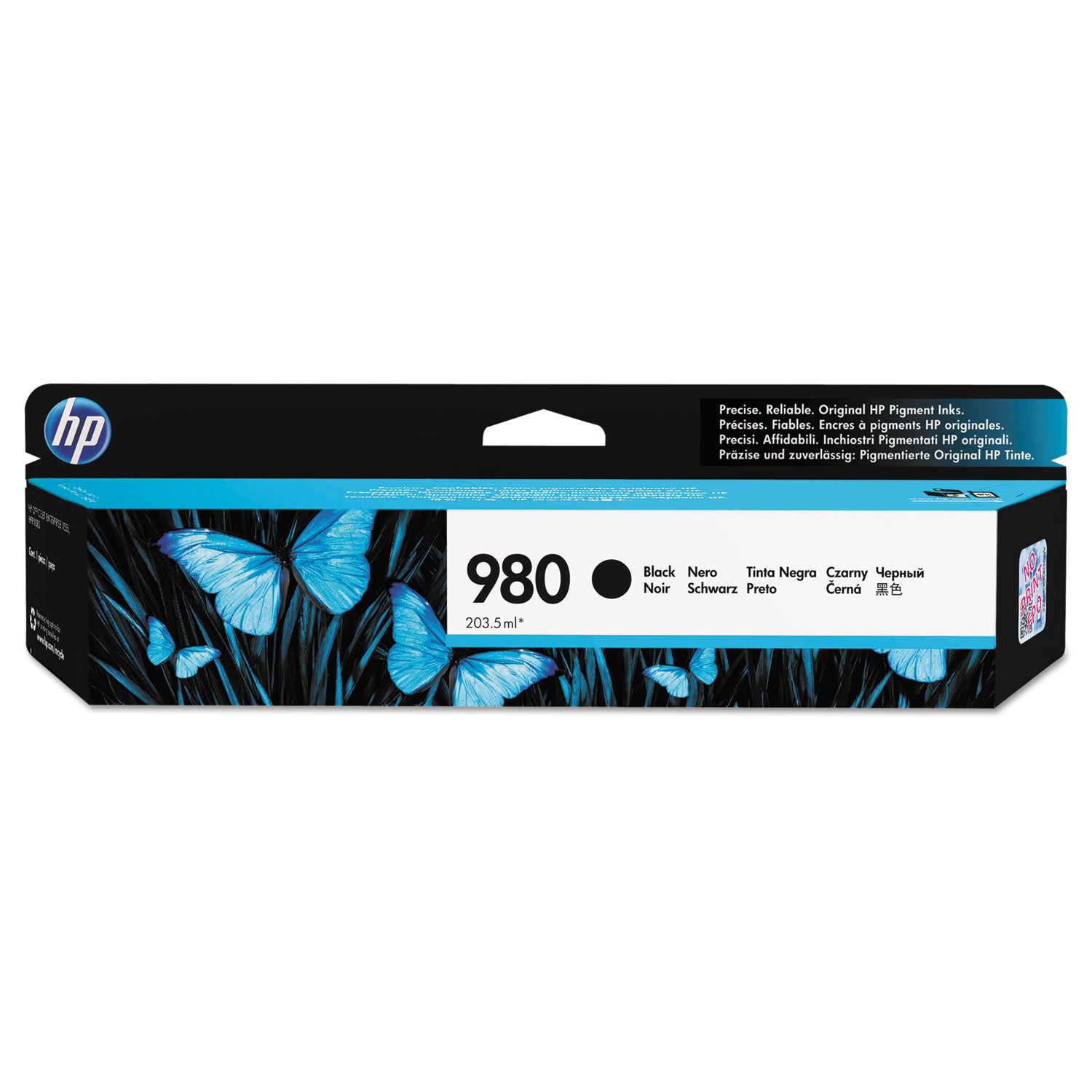 hp-980-d8j10a-black-original-ink-cartridge_hewd8j10a - 1