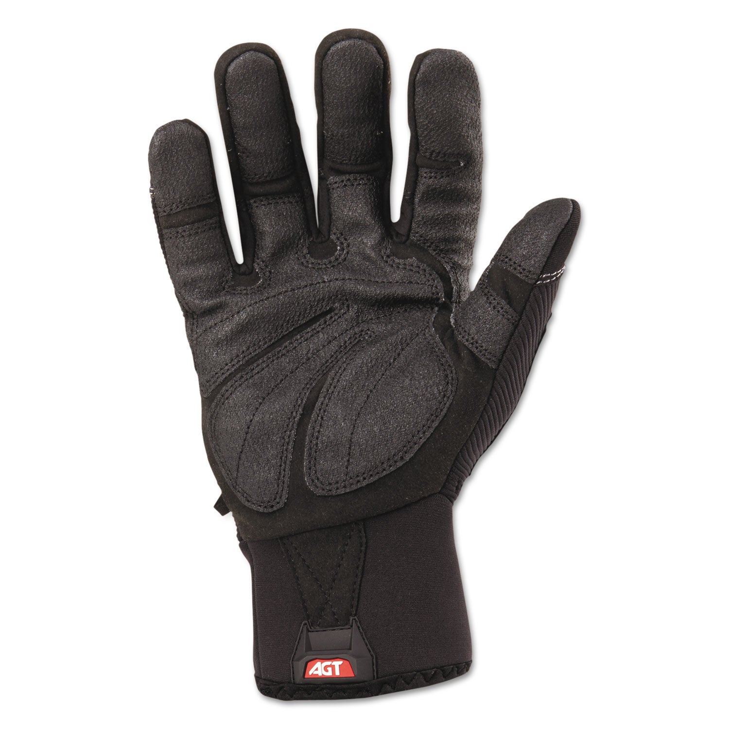 Cold Condition Gloves, Black, X-Large -