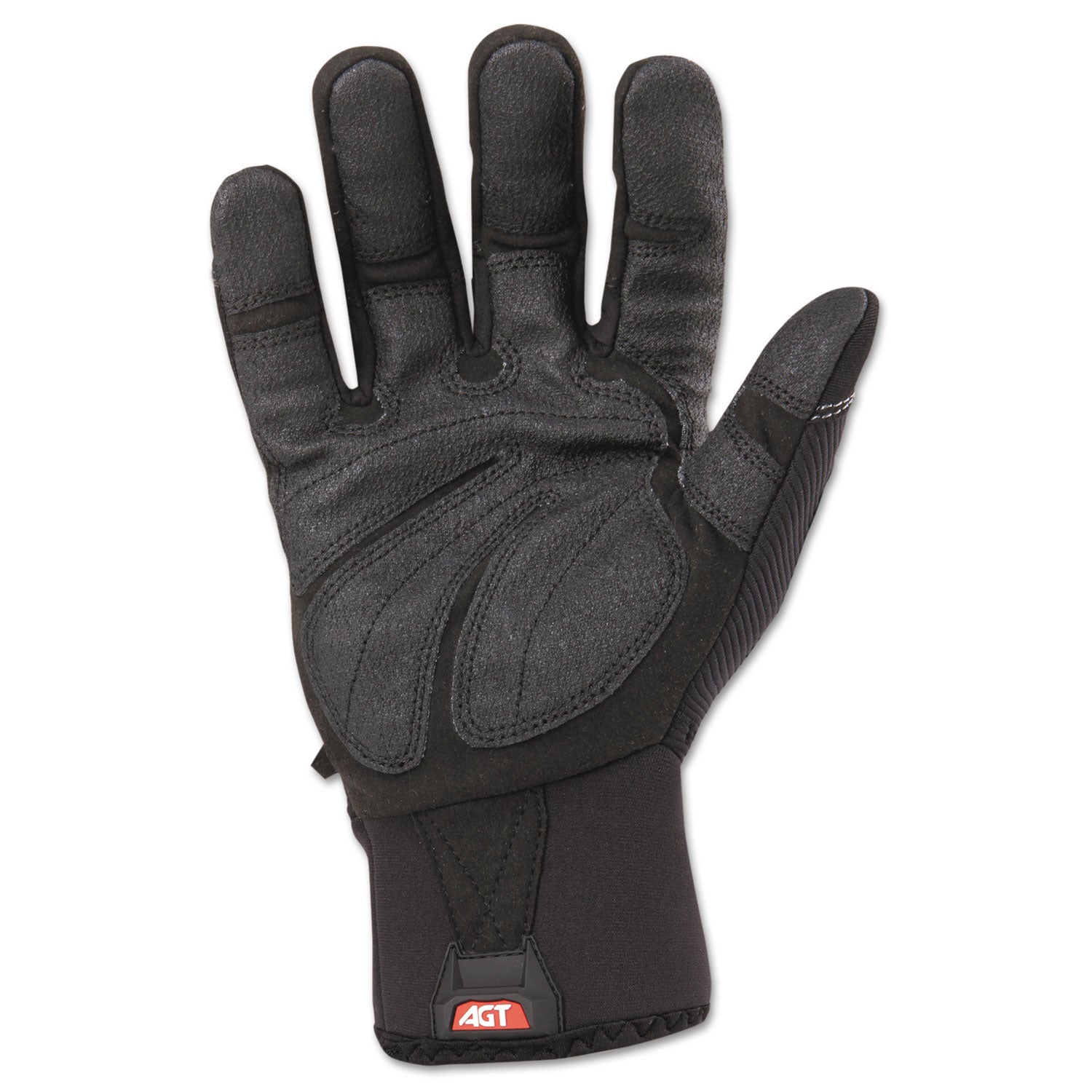 Cold Condition Gloves, Black, Medium -