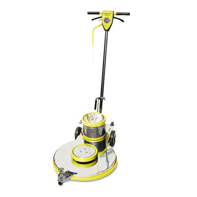 PRO-2000-20 Ultra High-Speed Burnisher, 1.5 hp Motor, 2,000 RPM, 20" Pad -