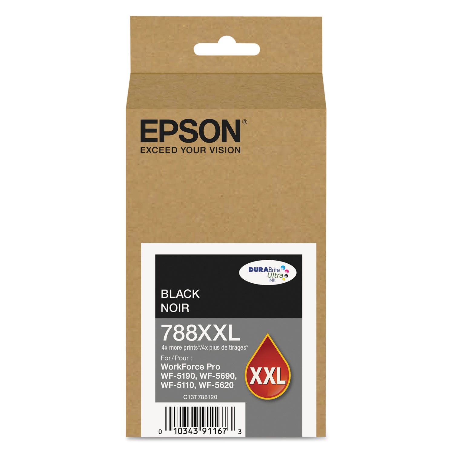 t788xxl120-788xxl-durabrite-ultra-xl-pro-high-yield-ink-black_epst788xxl120 - 1