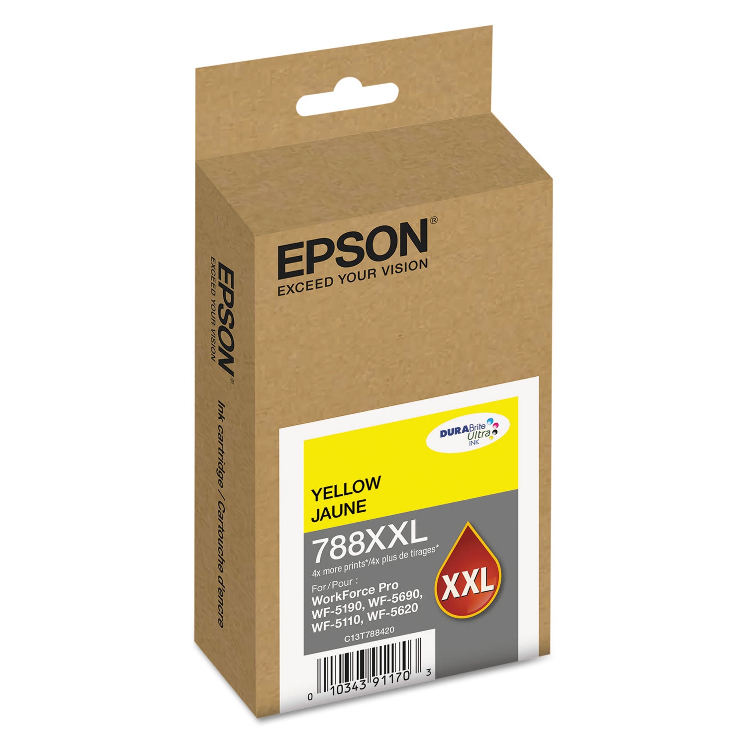t788xxl420-788xxl-durabrite-ultra-xl-pro-high-yield-ink-yellow_epst788xxl420 - 2