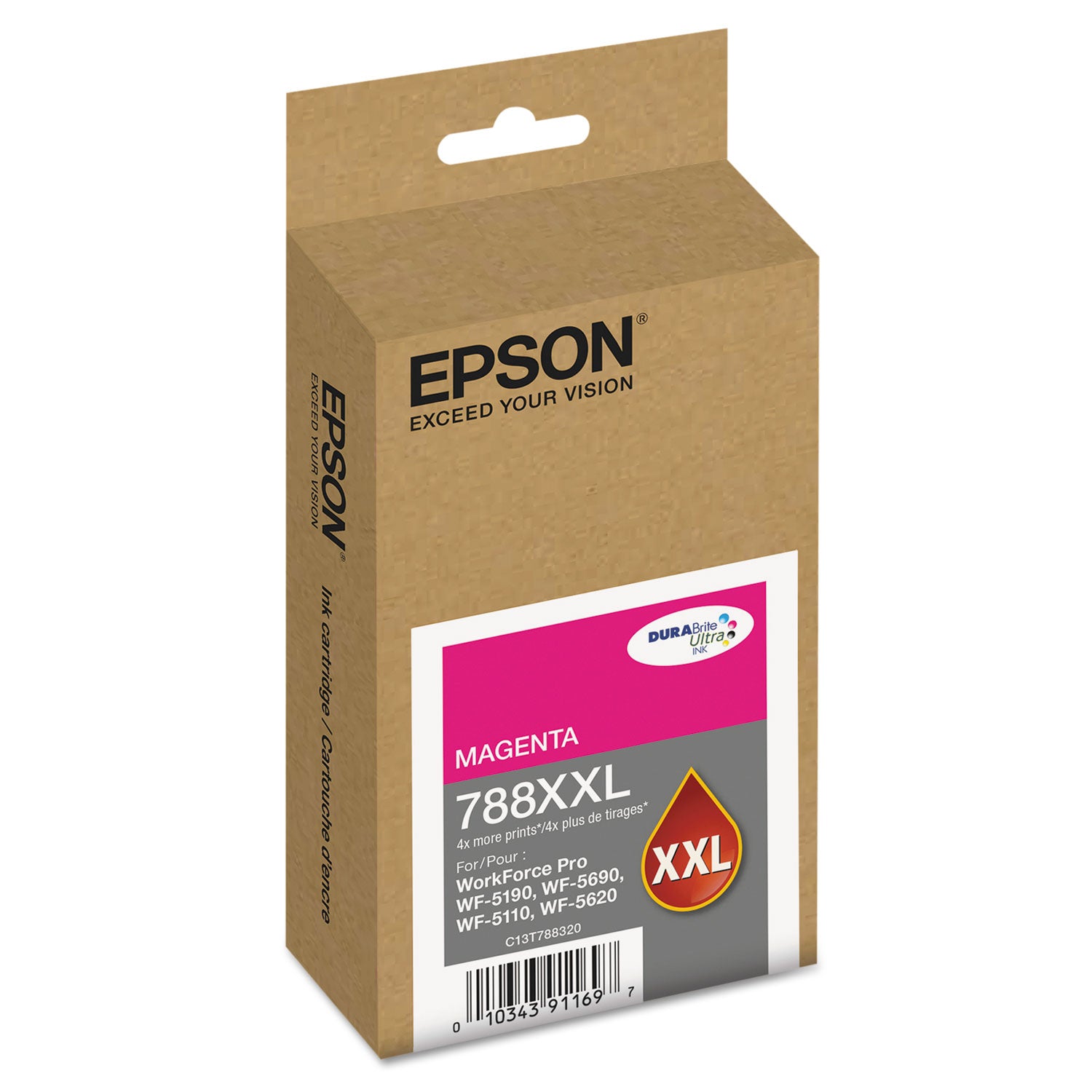 t788xxl320-788xxl-durabrite-ultra-xl-pro-high-yield-ink-magenta_epst788xxl320 - 2