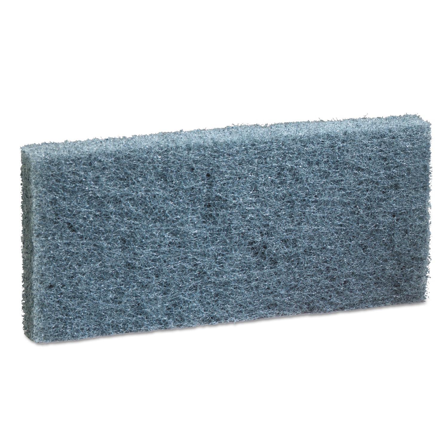 doodlebug-scrub-pad-463-x-10-blue-5-pack-4-packs-carton_mmm08005 - 1