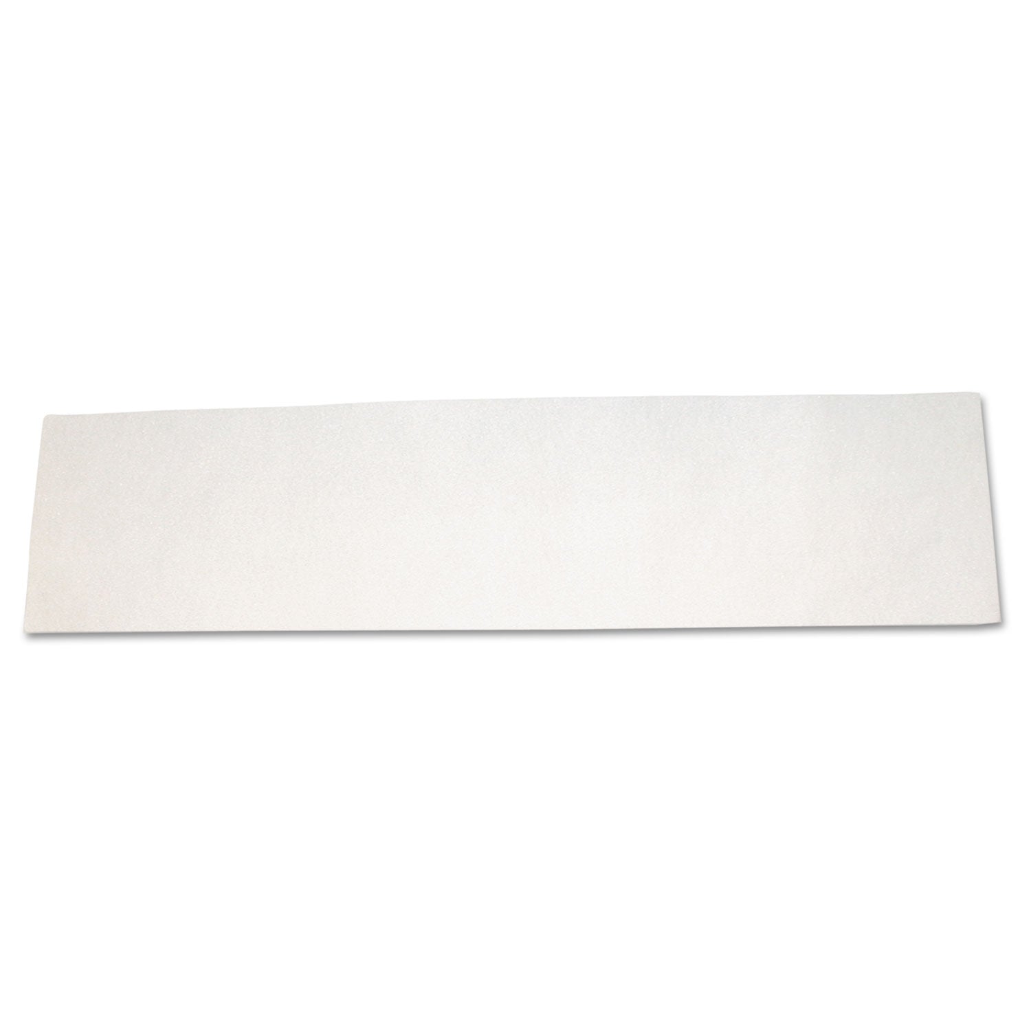 Disposable Microfiber Mop Pad, Wet Mop, White, 60cm, 250/Carton -