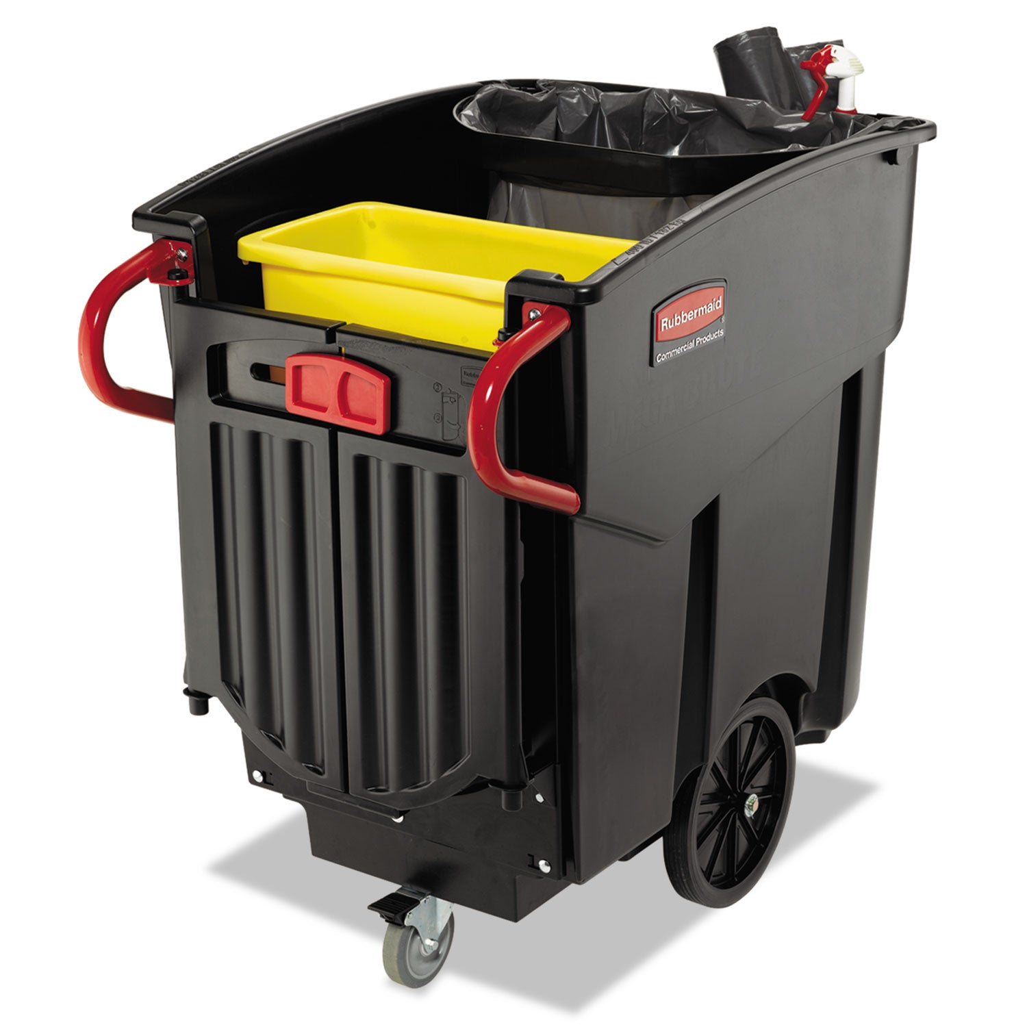 mega-brute-mobile-container-120-gal-plastic-black_rcp9w73bla - 1