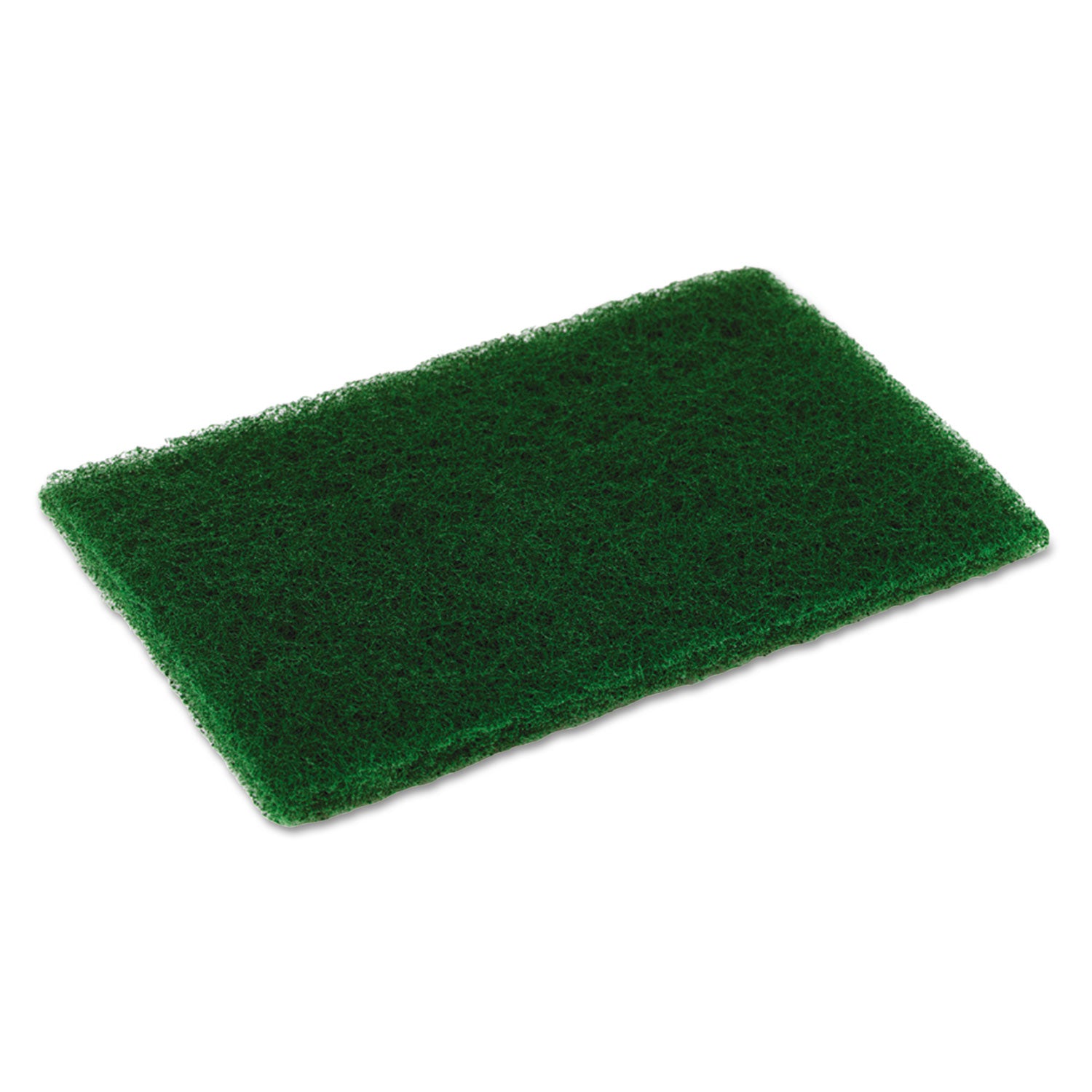 medium-duty-scouring-pad-6-x-9-green-10-pack-6-packs-carton_cmcmd6900 - 1