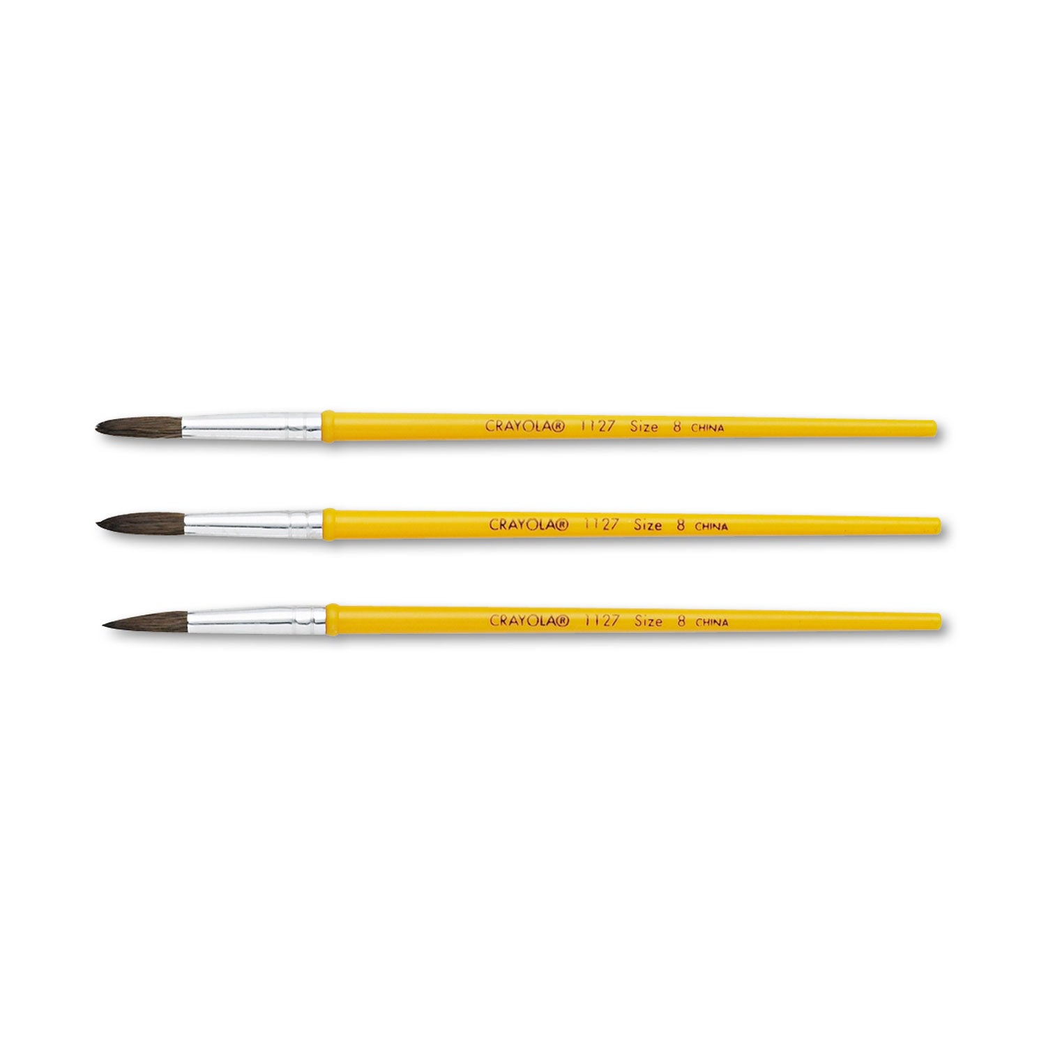 watercolor-brush-set-size-8-camel-hair-blend-round-profile-3-pack_cyo051127008 - 1