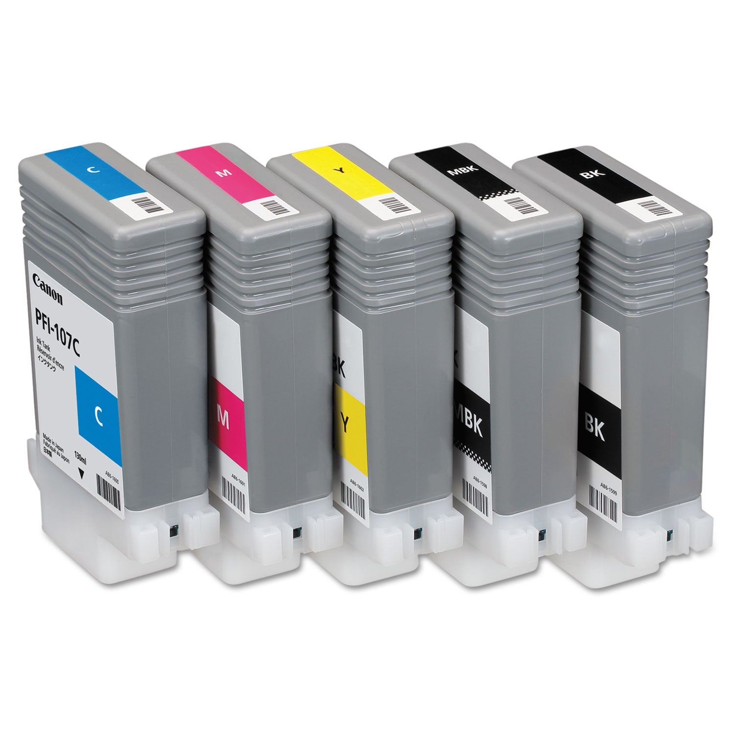 6707b001aa-pfi-107-ink-magenta_cnm6707b001aa - 1