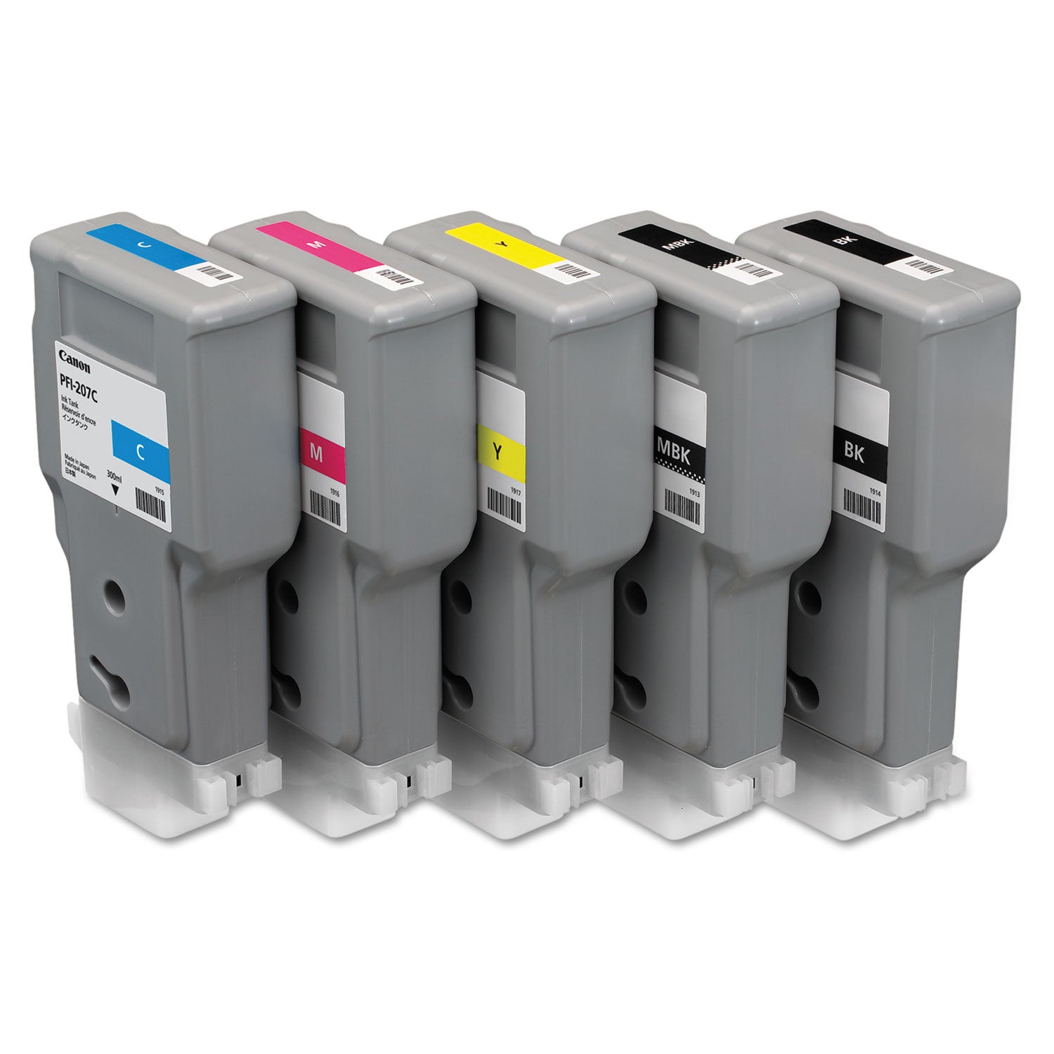 8789b001aa-pfi-207-ink-black_cnm8789b001aa - 1