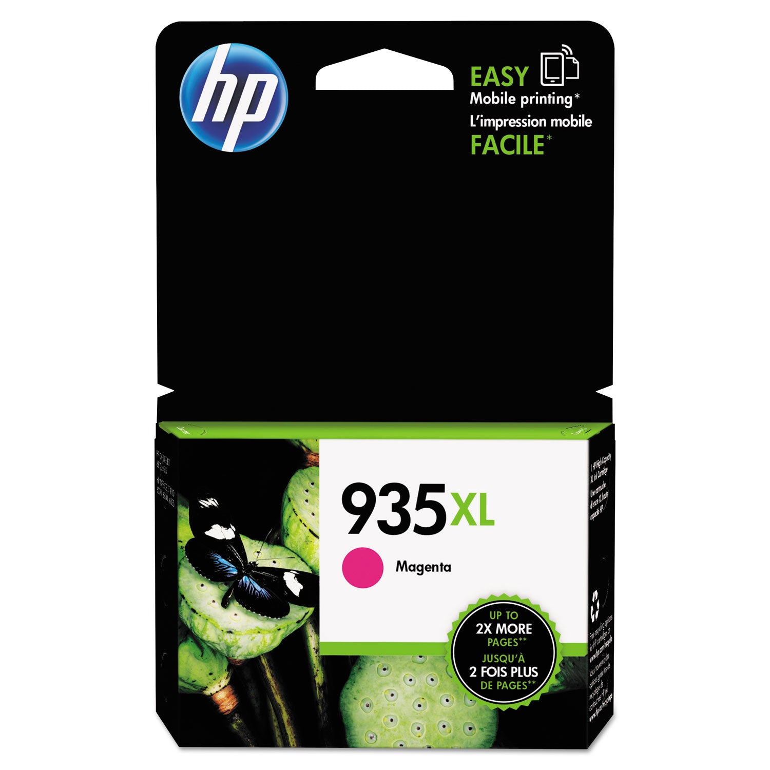 hp-935xl-c2p25an-high-yield-magenta-original-ink-cartridge_hewc2p25an - 1