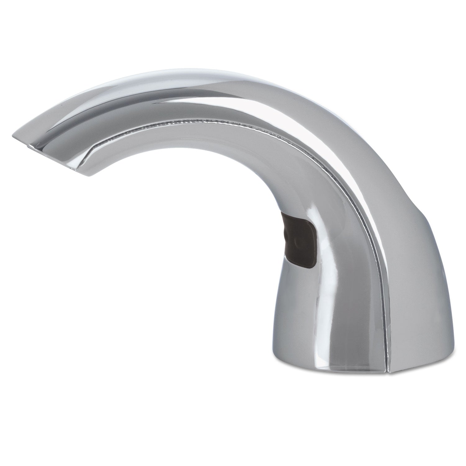 Gojo CXT Counter Mount Soap Dispensing System - Automatic - Chrome - 1 / Carton - 2