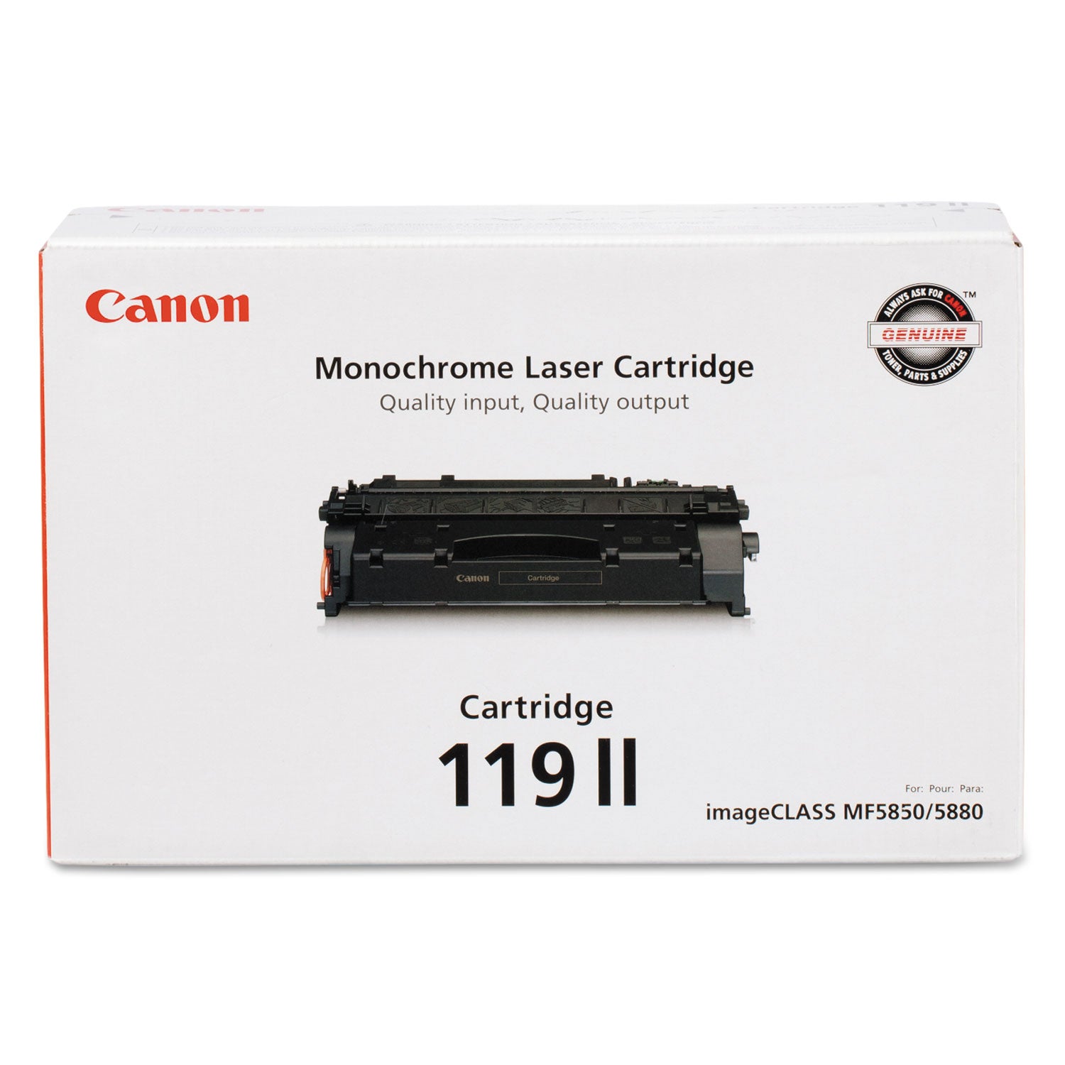 3480b001-crg-119-ii-high-yield-toner-6400-page-yield-black_cnm3480b001 - 1