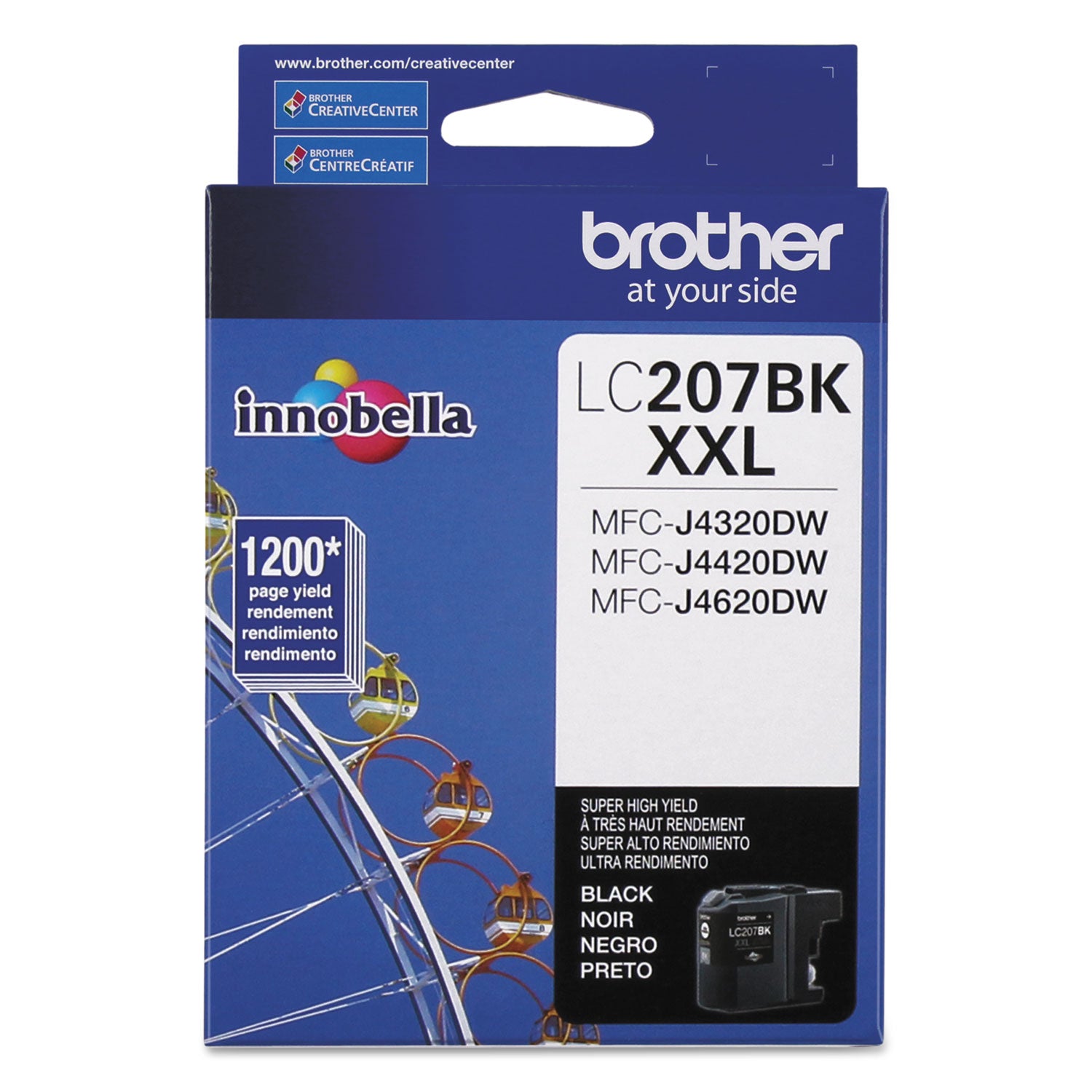 lc207bk-innobella-super-high-yield-ink-1200-page-yield-black_brtlc207bk - 1