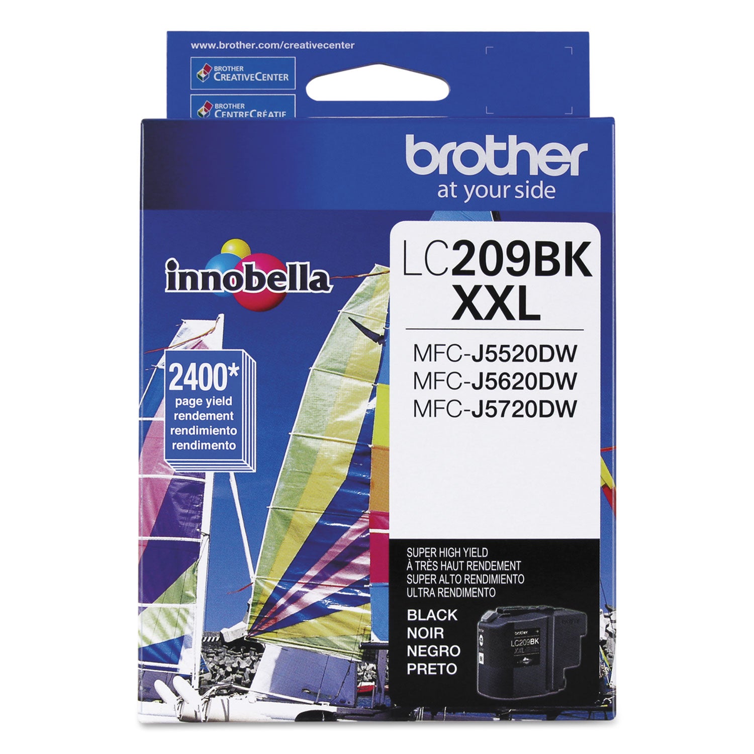 lc209bk-innobella-super-high-yield-ink-2400-page-yield-black_brtlc209bk - 1