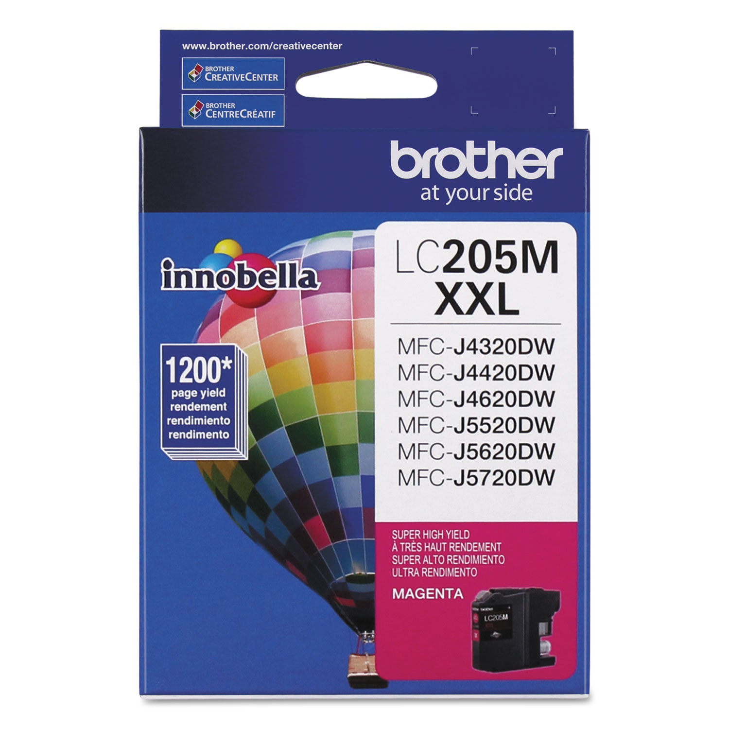 lc205m-innobella-super-high-yield-ink-1200-page-yield-magenta_brtlc205m - 1