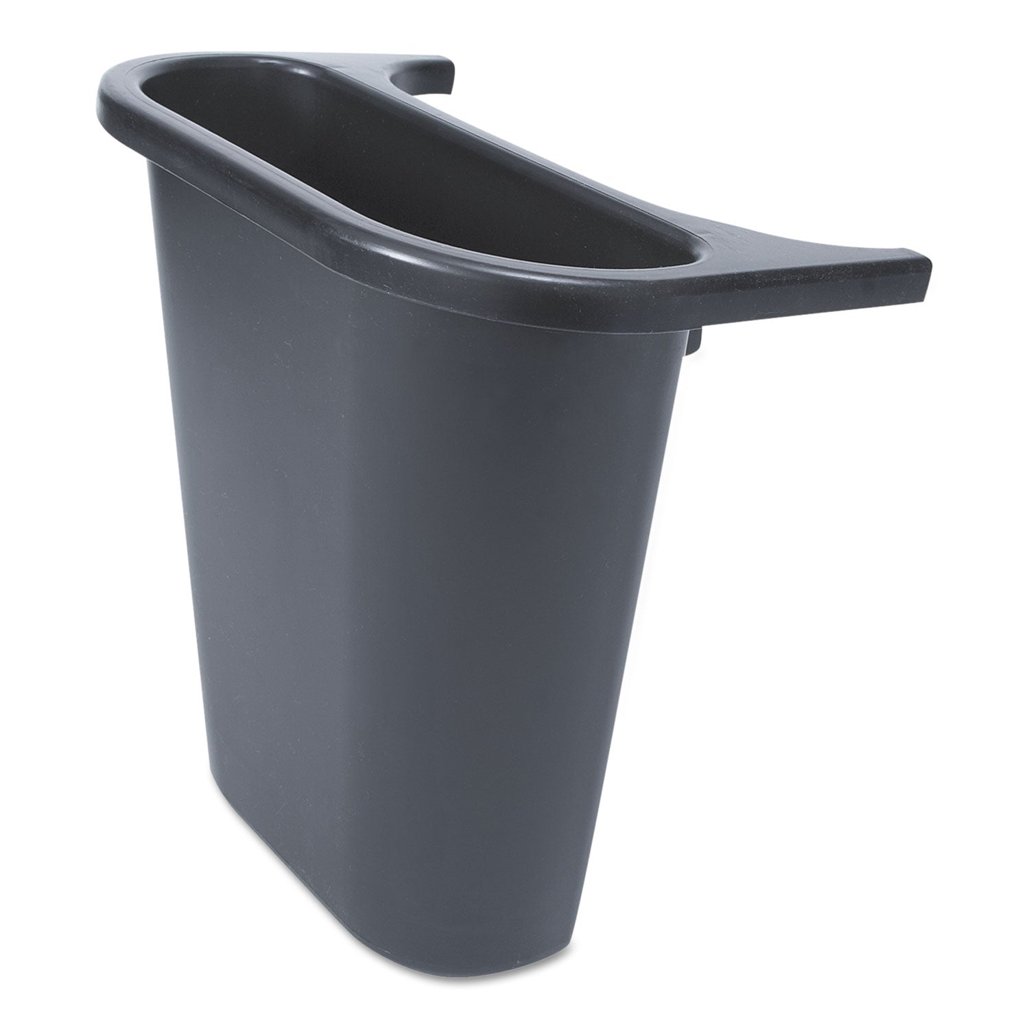 saddle-basket-recycling-bin-plastic-black_rcp295073bla - 1