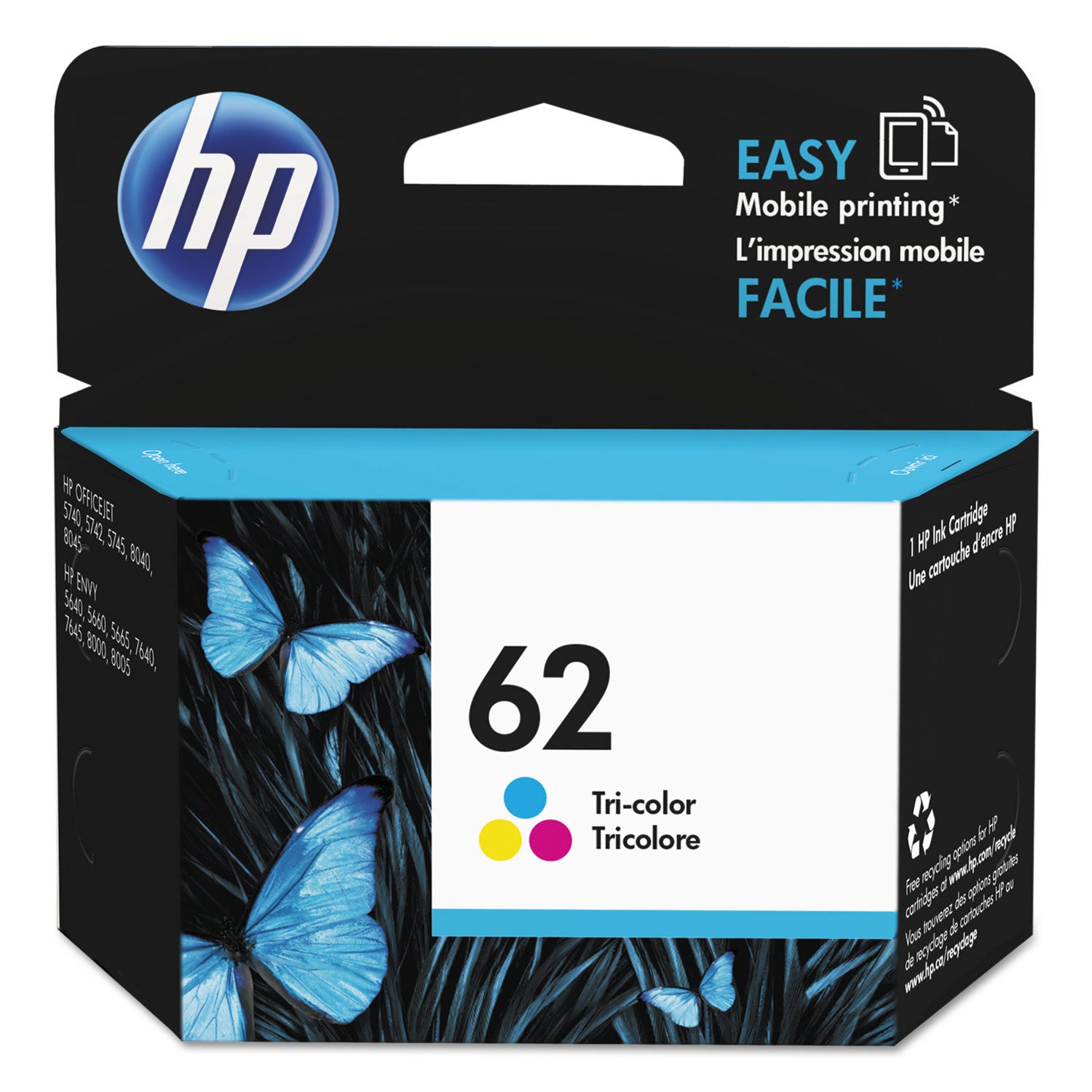 hp-62-c2p06an-tri-color-original-ink-cartridge_hewc2p06an - 1