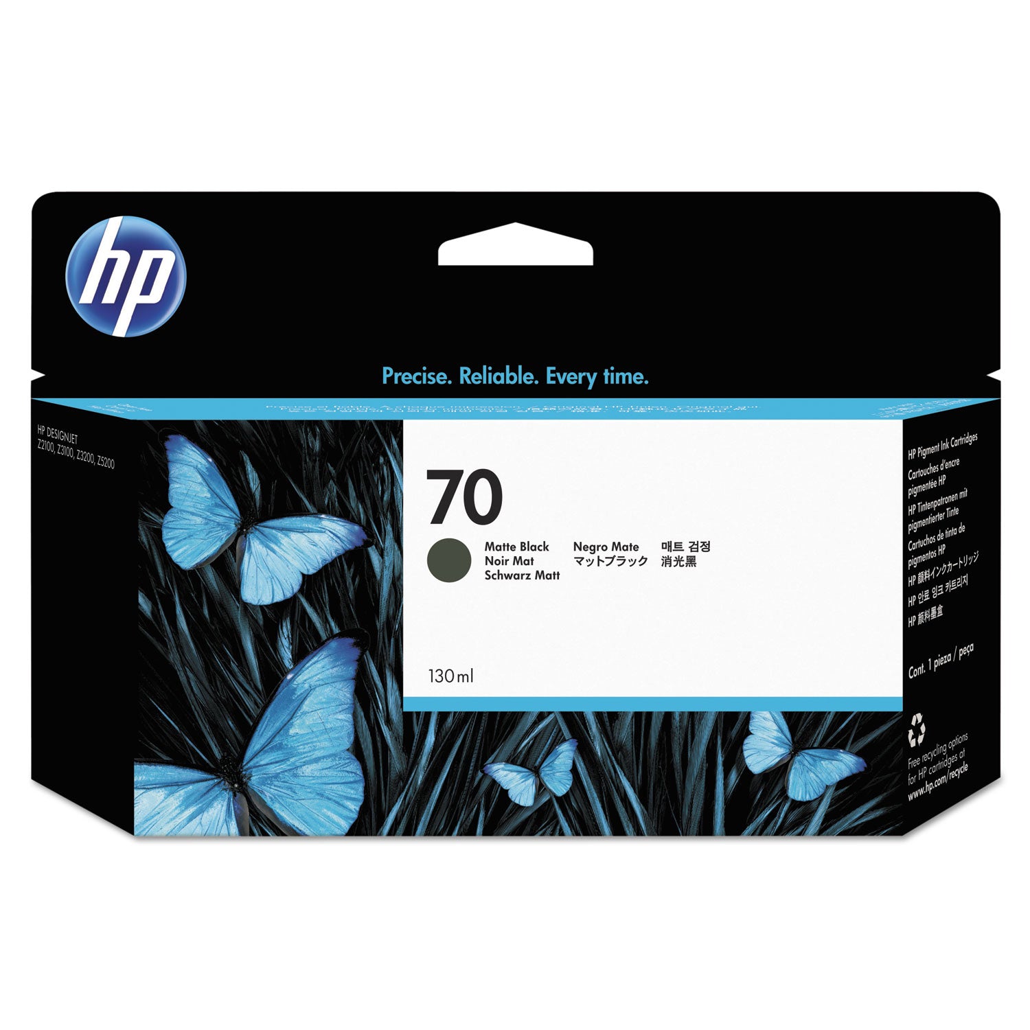 hp-70-c9448a-matte-black-original-ink-cartridge_hewc9448a - 1