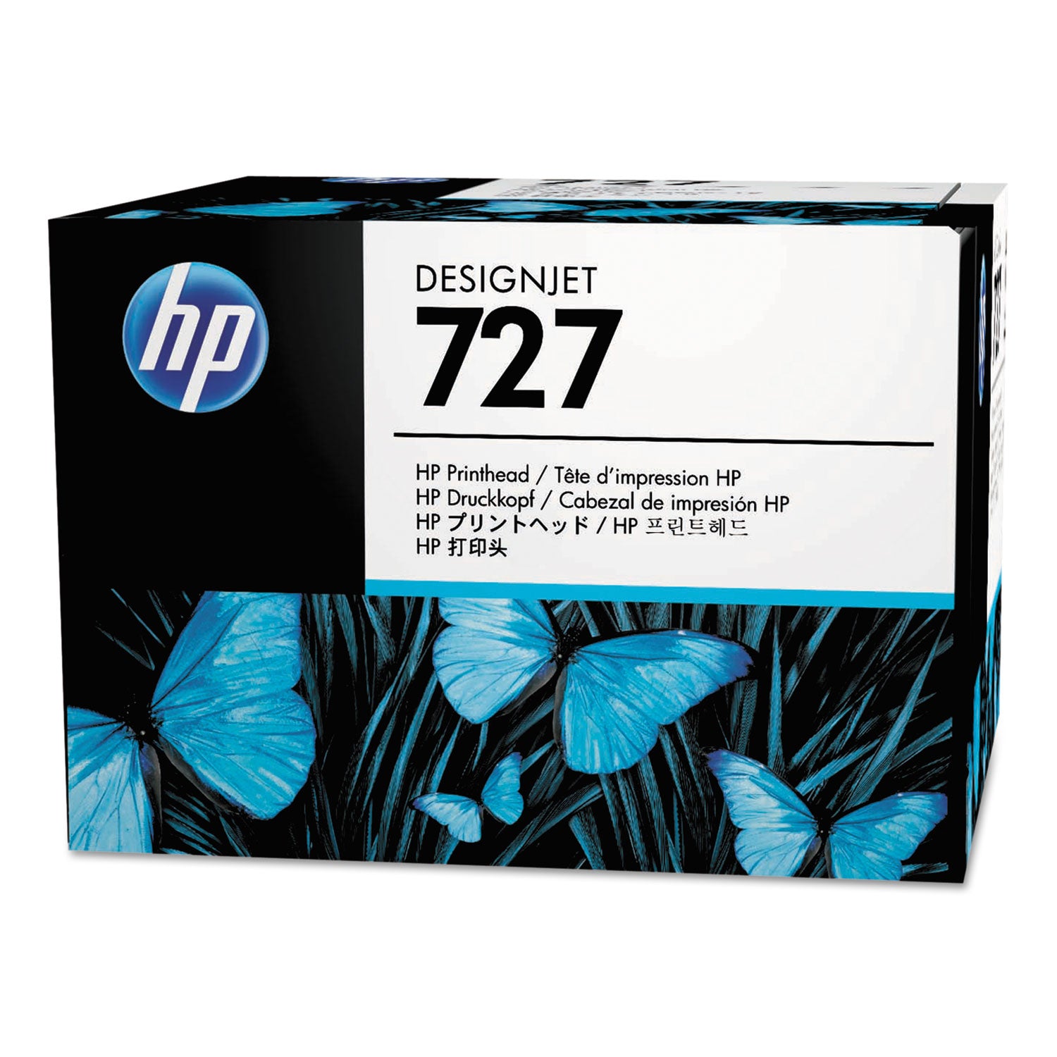 hp-727-b3p06a-cyan-gray-magenta-matte-black-photo-black-yellow-printhead_hewb3p06a - 1