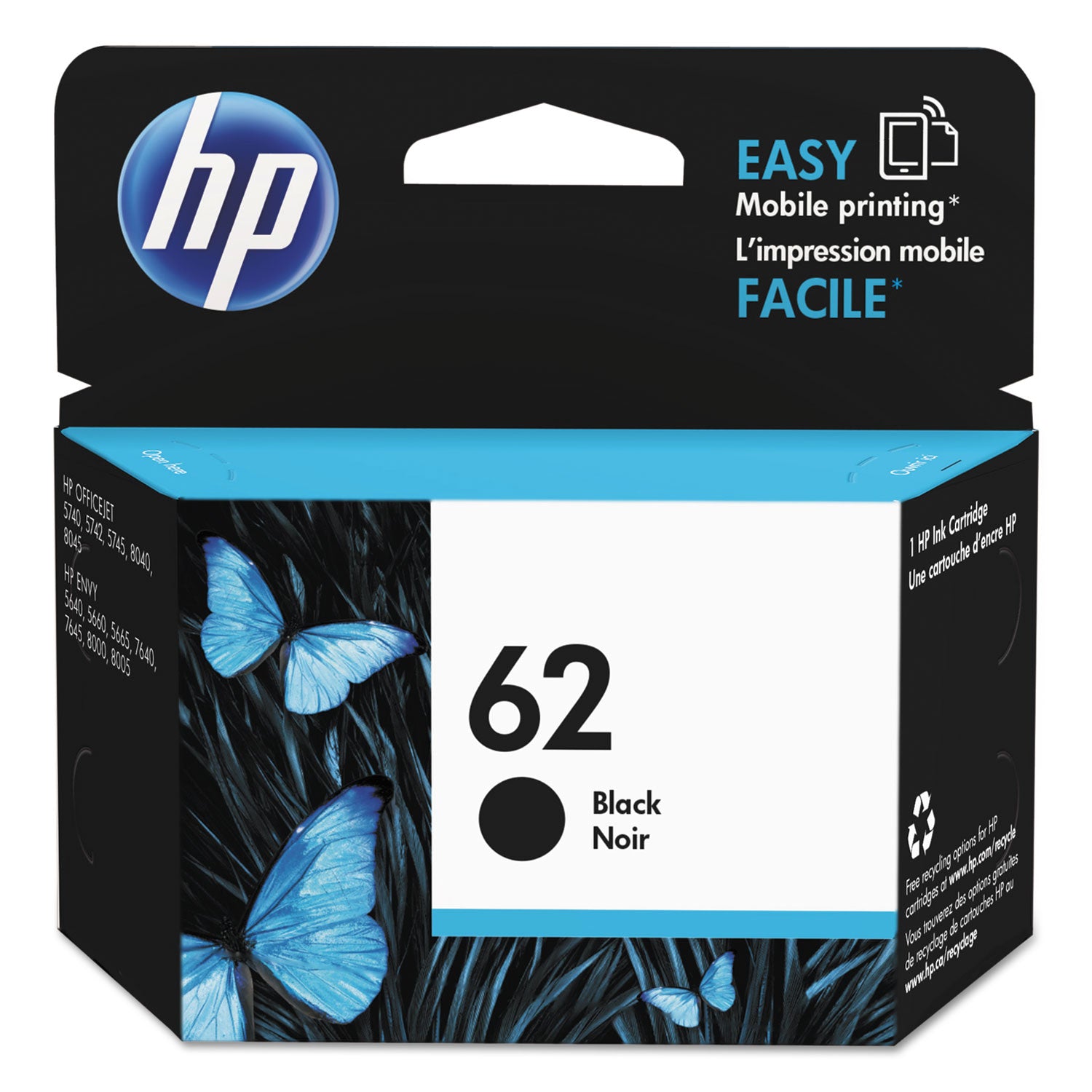 hp-62-c2p04an-black-original-ink-cartridge_hewc2p04an - 1