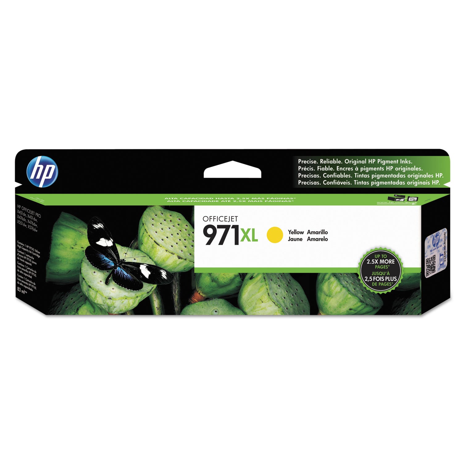 hp-971xl-cn628am-high-yield-yellow-original-ink-cartridge_hewcn628am - 1
