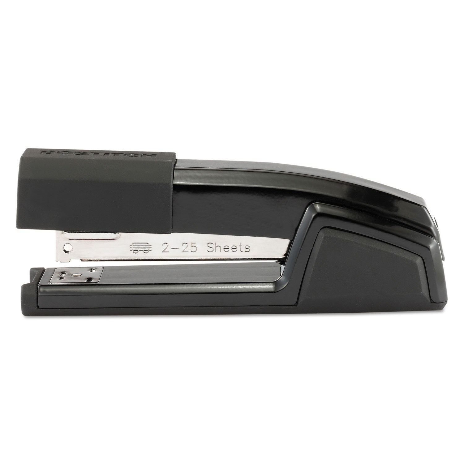 Epic Stapler, 25-Sheet Capacity, Black -