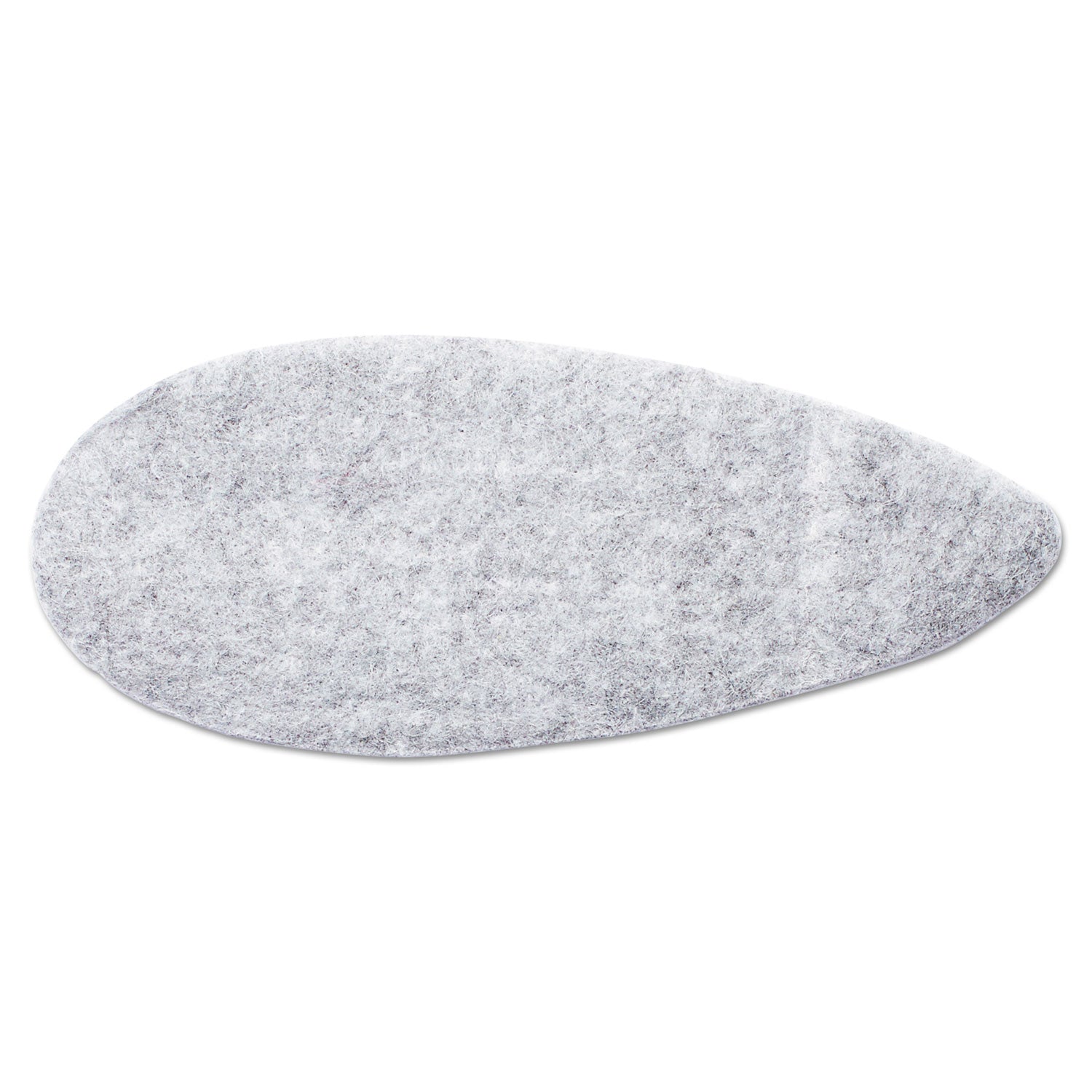 White Board CARE Dry Erase Precision Eraser Refill, Eight Peel-Off Layers, 2.25" x 6 -