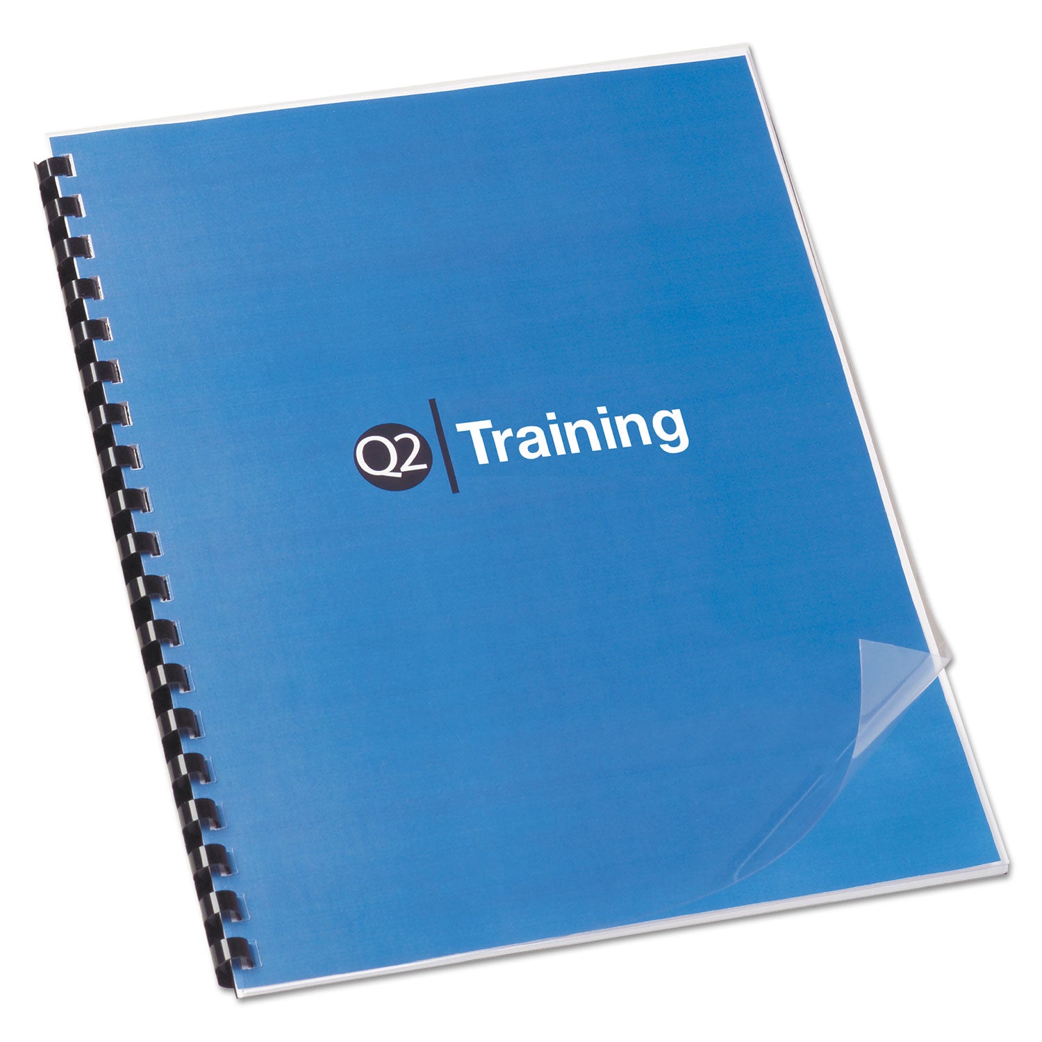 clear-view-presentation-covers-for-binding-systems-6-mil-clear-11-x-85-unpunched-100-box_gbc2000041 - 2
