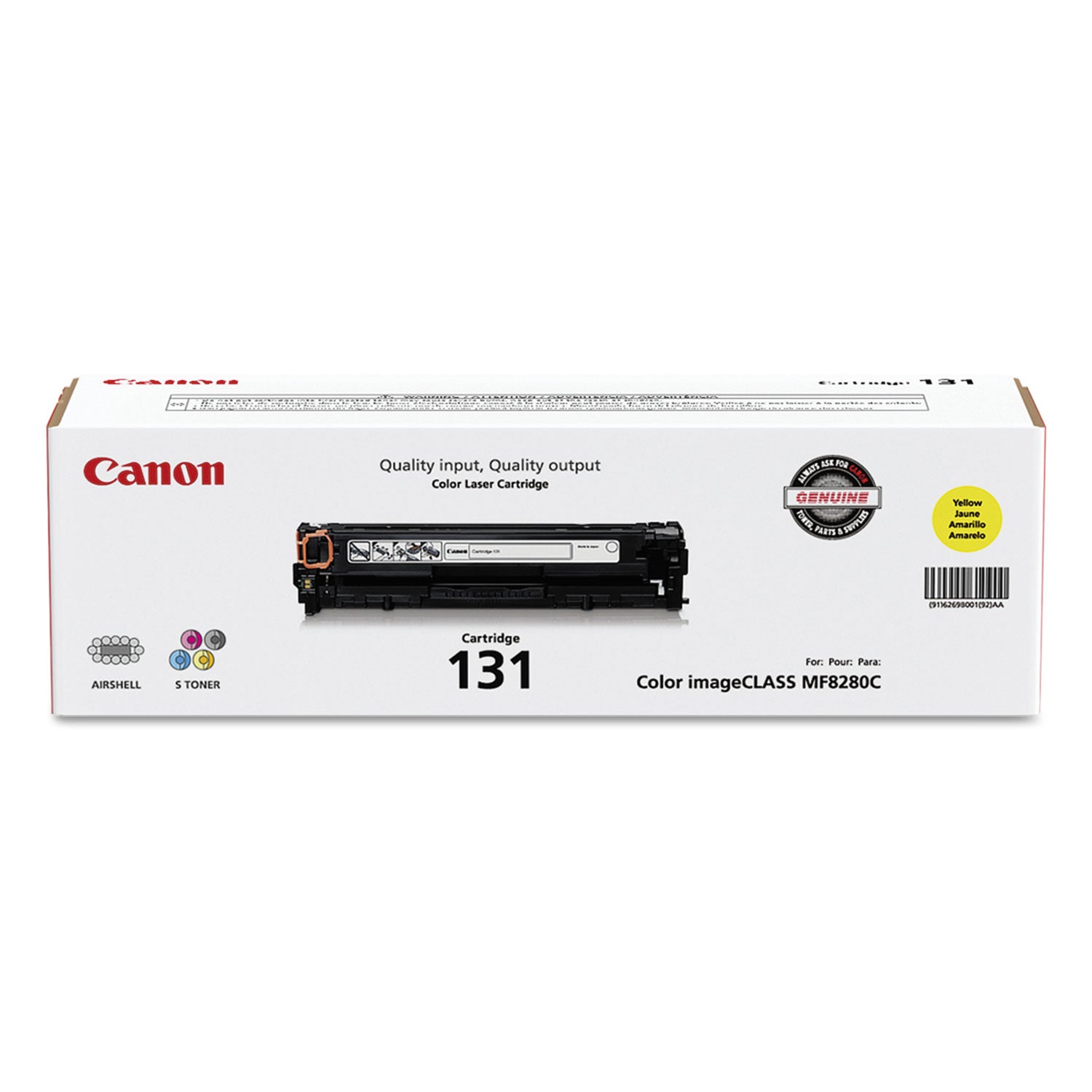6269b001-crg-131-toner-1500-page-yield-yellow_cnm6269b001 - 1