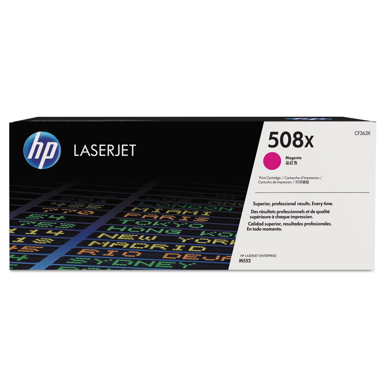 hp-508x-cf363x-high-yield-magenta-original-laserjet-toner-cartridge_hewcf363x - 1