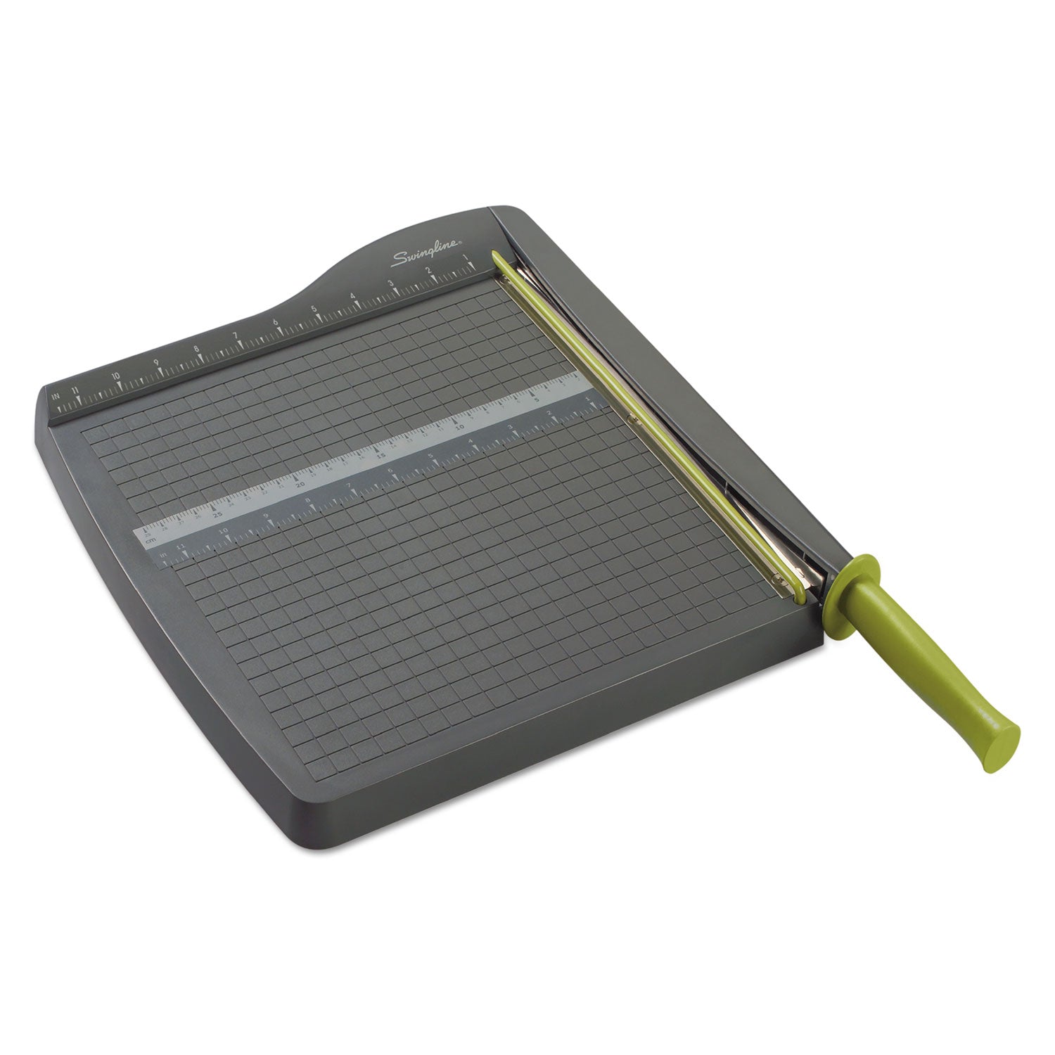 ClassicCut Lite Paper Trimmer, 10 Sheets, 12" Cut Length, Durable Plastic Base, 13 x 19.5 -