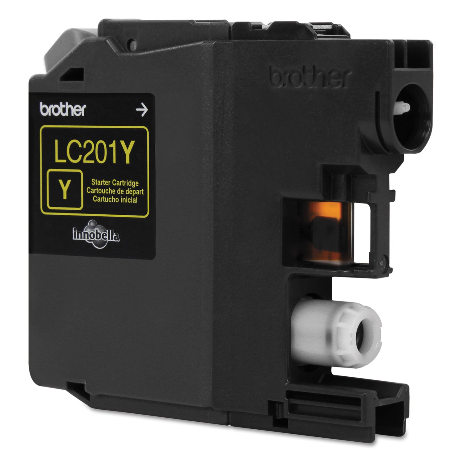 lc201y-innobella-ink-260-page-yield-yellow_brtlc201y - 2