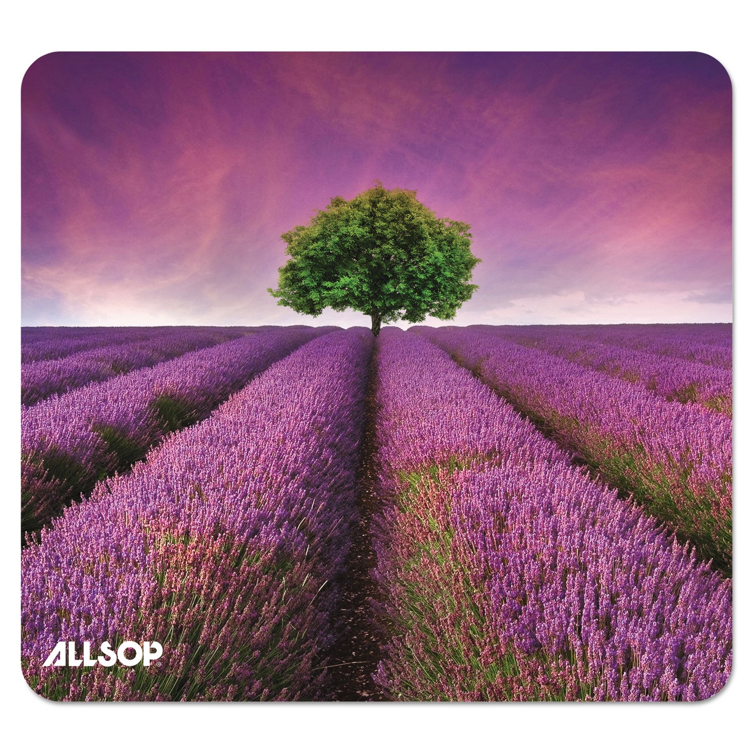 naturesmart-mouse-pad-85-x-8-lavender-field-design_asp31422 - 1