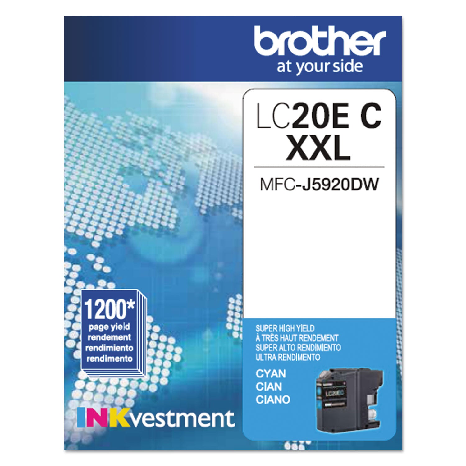 lc20ec-inkvestment-super-high-yield-ink-1200-page-yield-cyan_brtlc20ec - 1