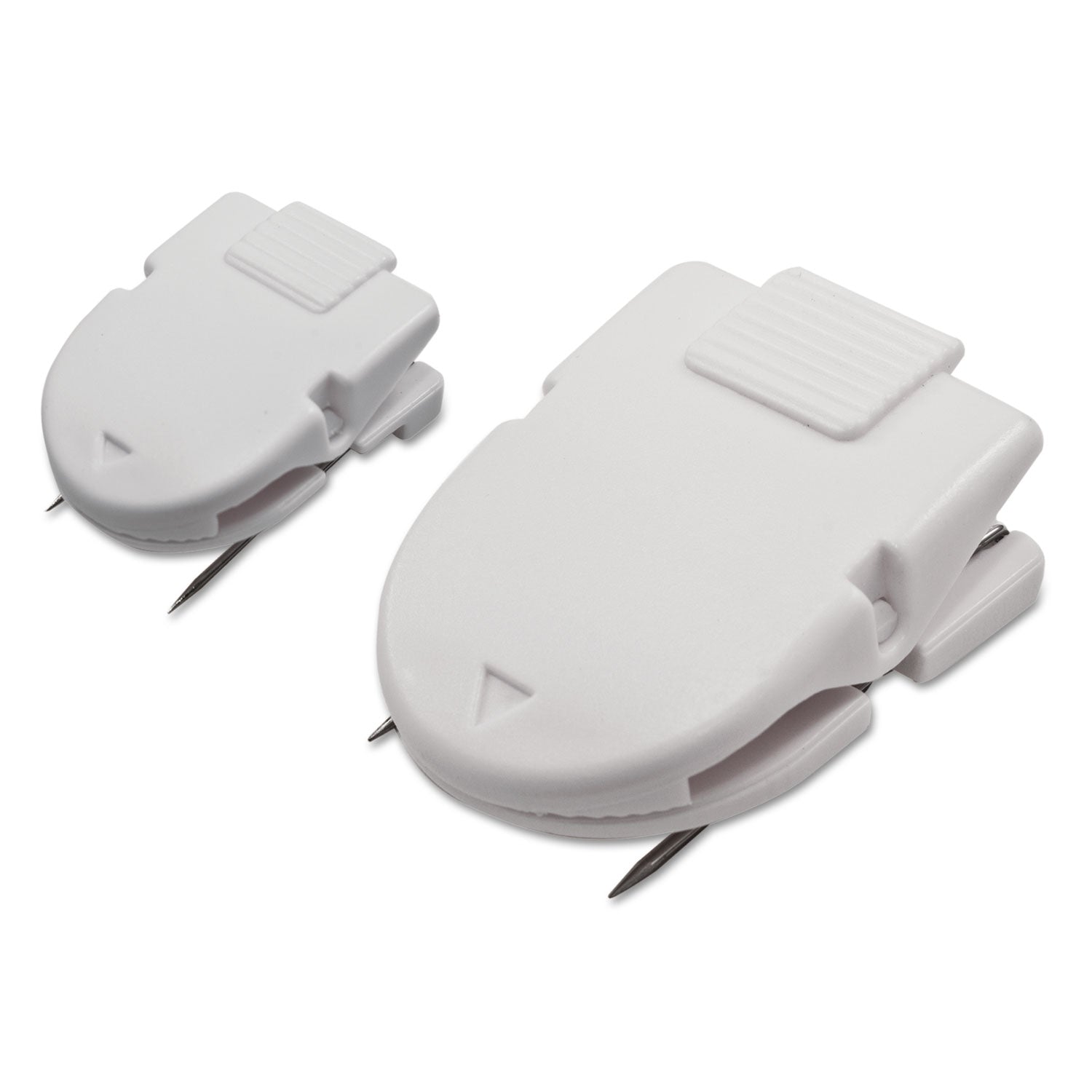 wall-clips-for-fabric-panels-60-sheet-capacity-white-10-box_avt75340 - 2