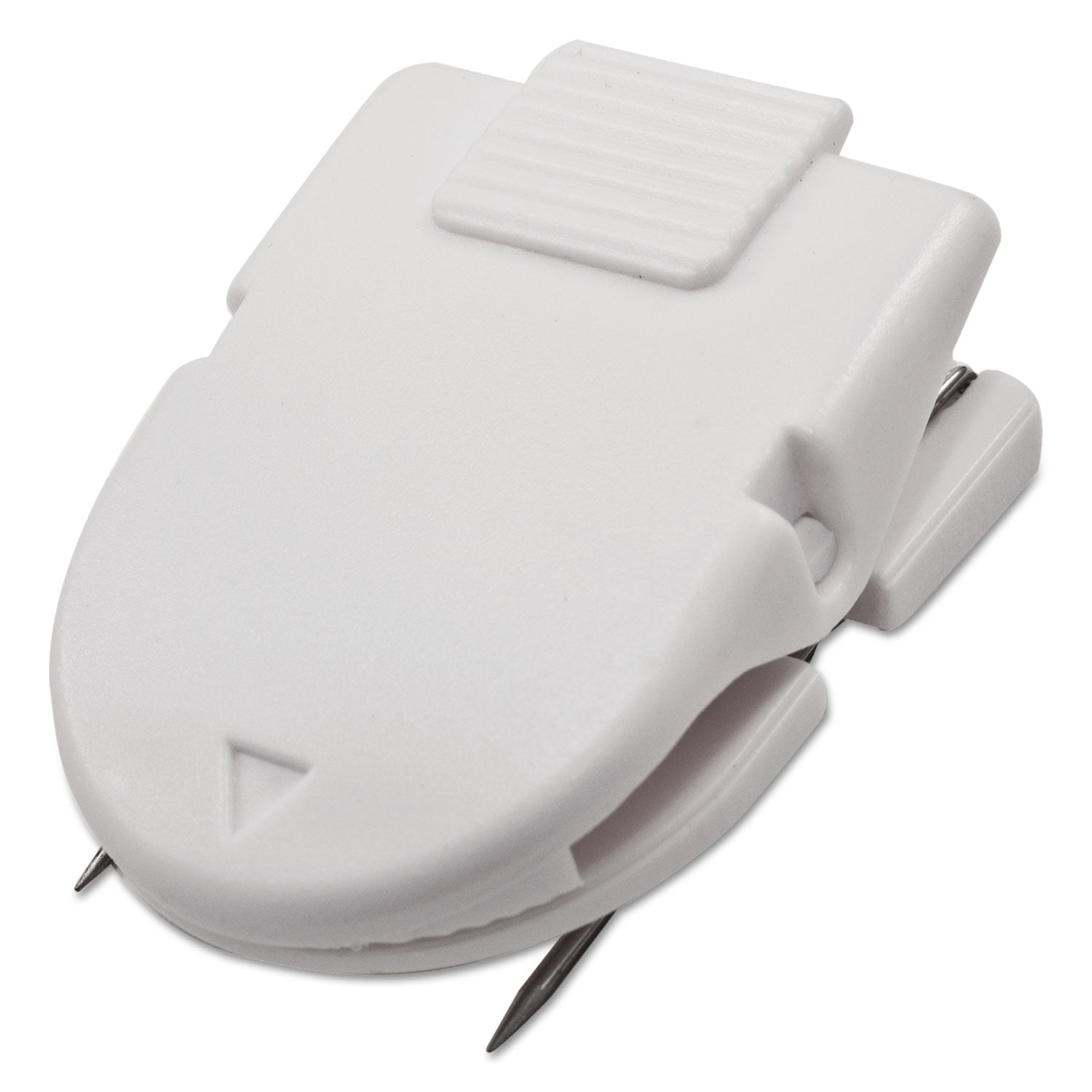 wall-clips-for-fabric-panels-60-sheet-capacity-white-10-box_avt75340 - 1