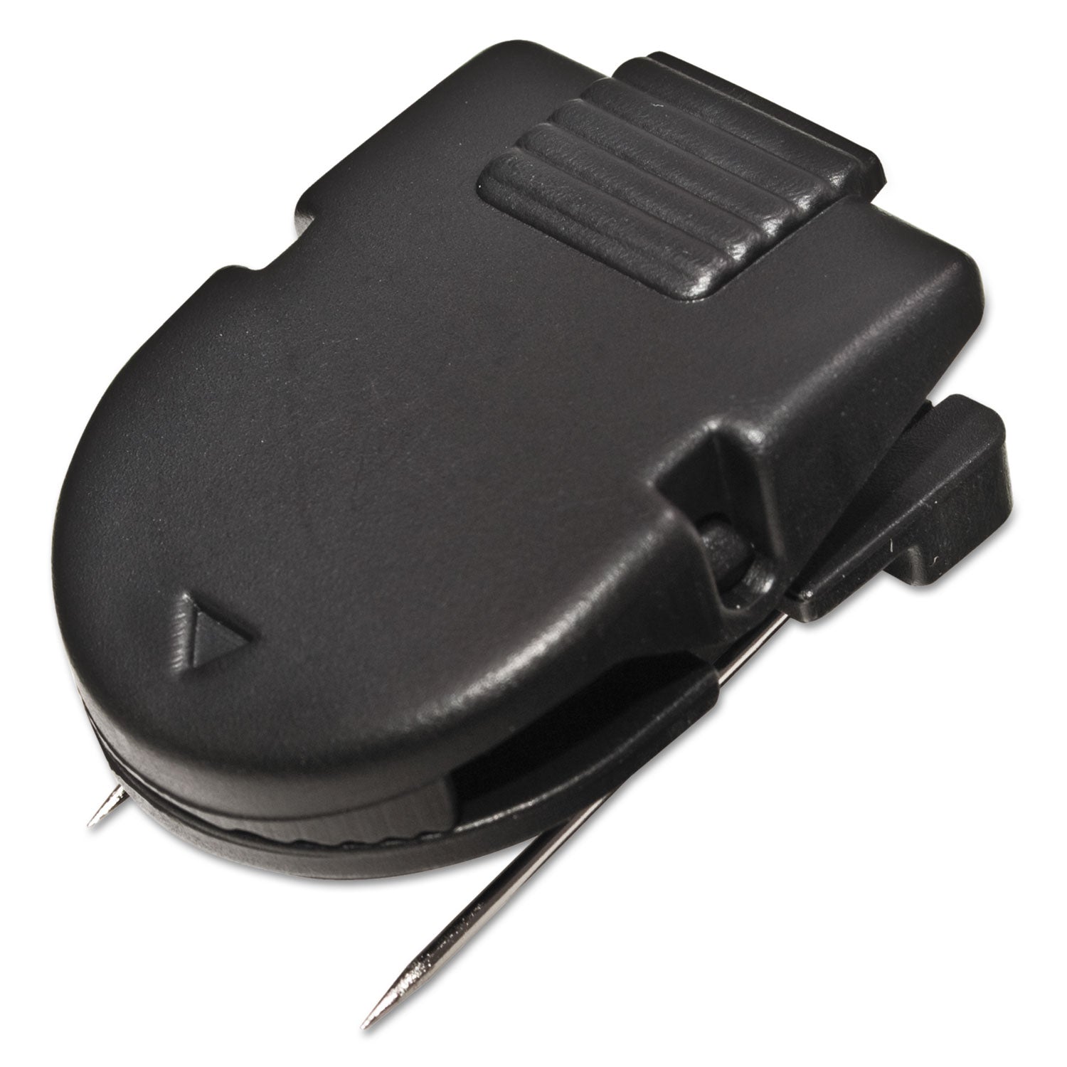 wall-clips-for-fabric-panels-40-sheet-capacity-black-50-box_avt75345 - 1