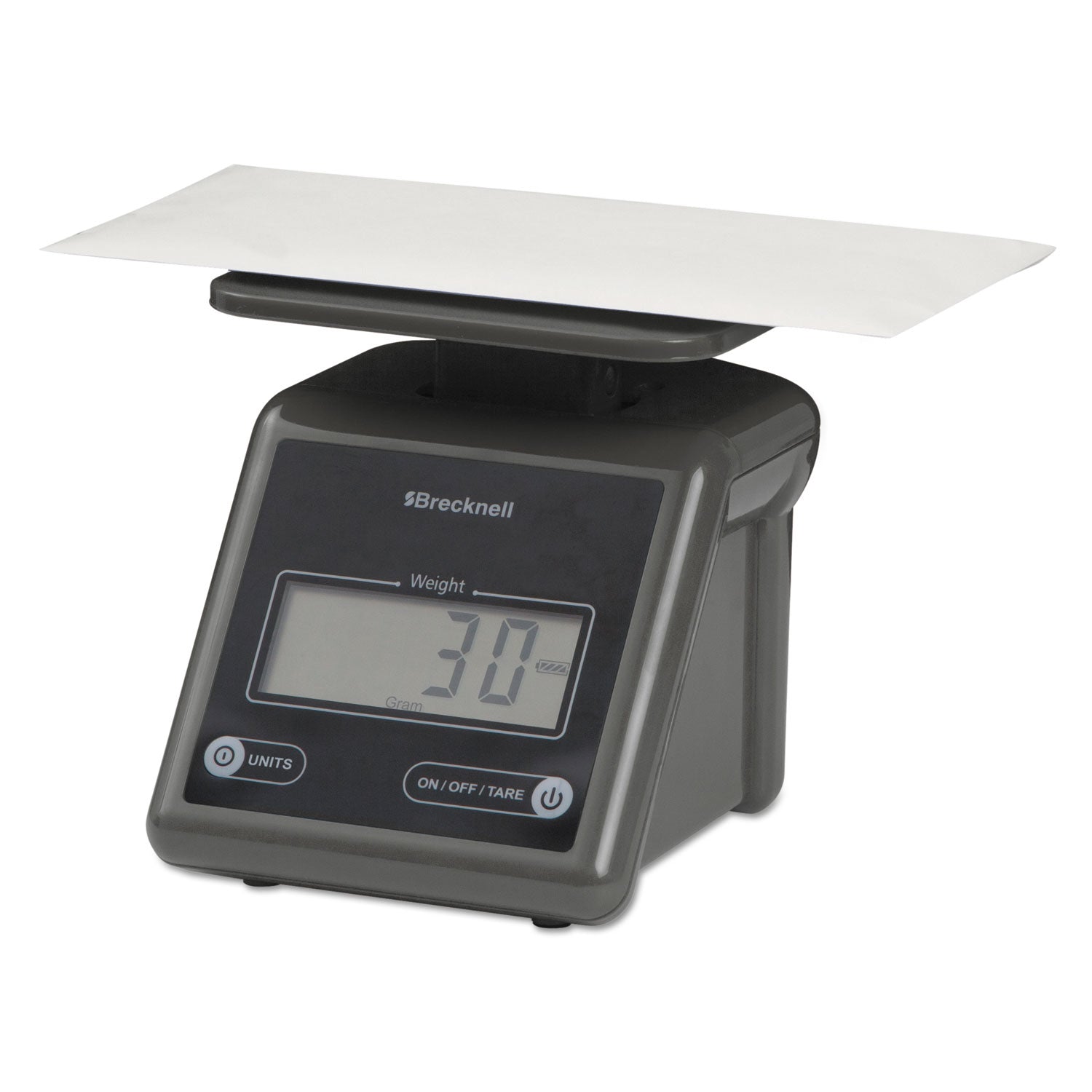 electronic-postal-scale-7-lb-capacity-55-x-52-platform-gray_sbwps7 - 2