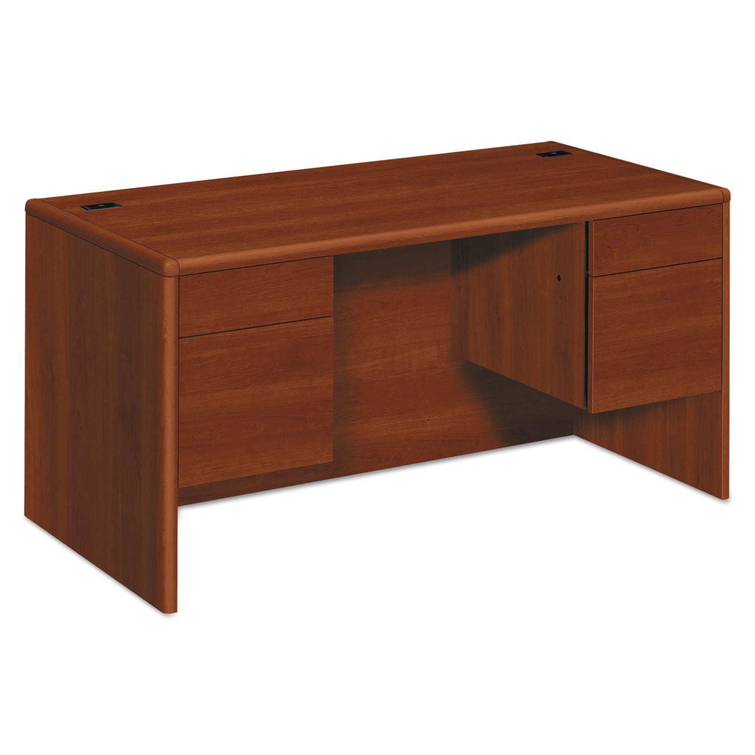 10700-series-double-pedestal-desk-with-three-quarter-height-pedestals-60-x-30-x-295-cognac_hon10771co - 1