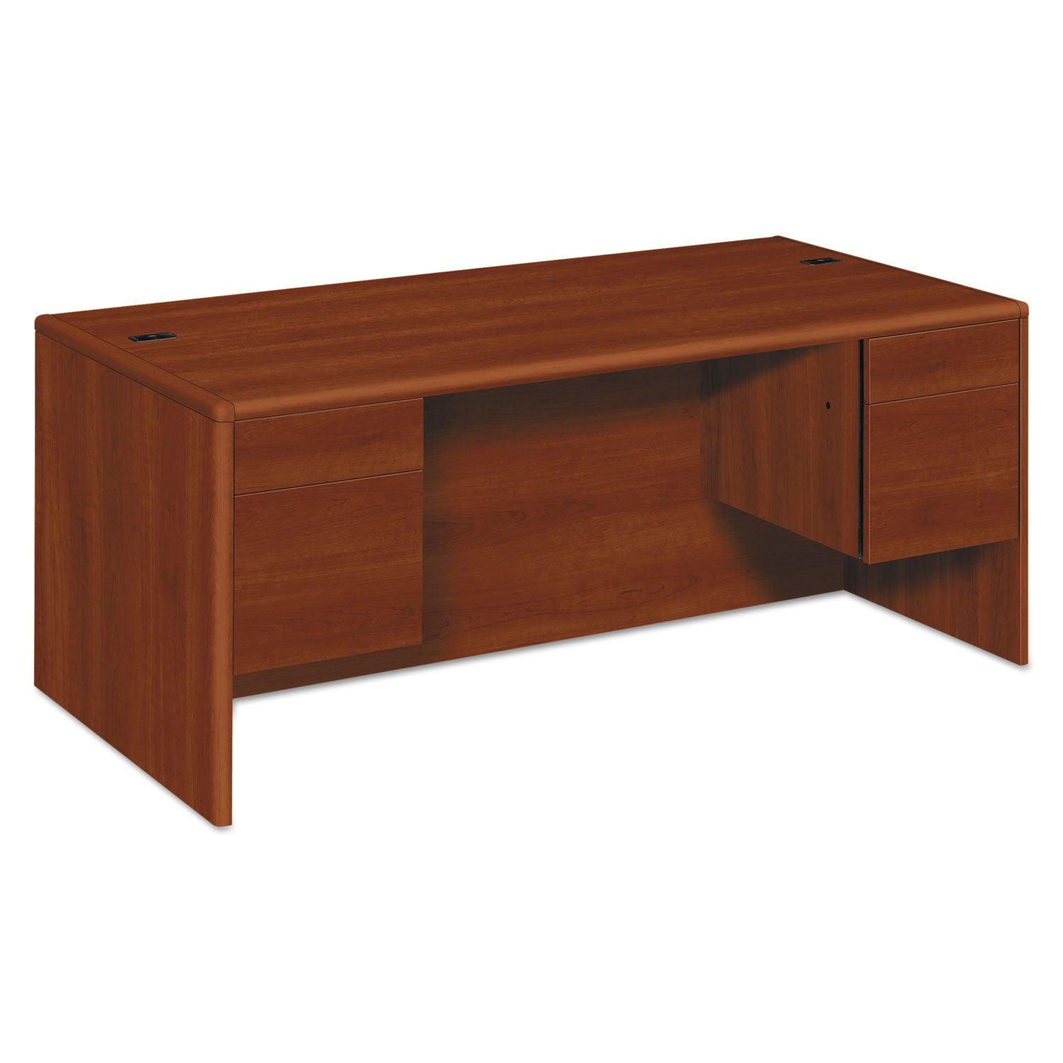 10700-series-double-pedestal-desk-with-three-quarter-height-pedestals-72-x-36-x-295-cognac_hon10791co - 1