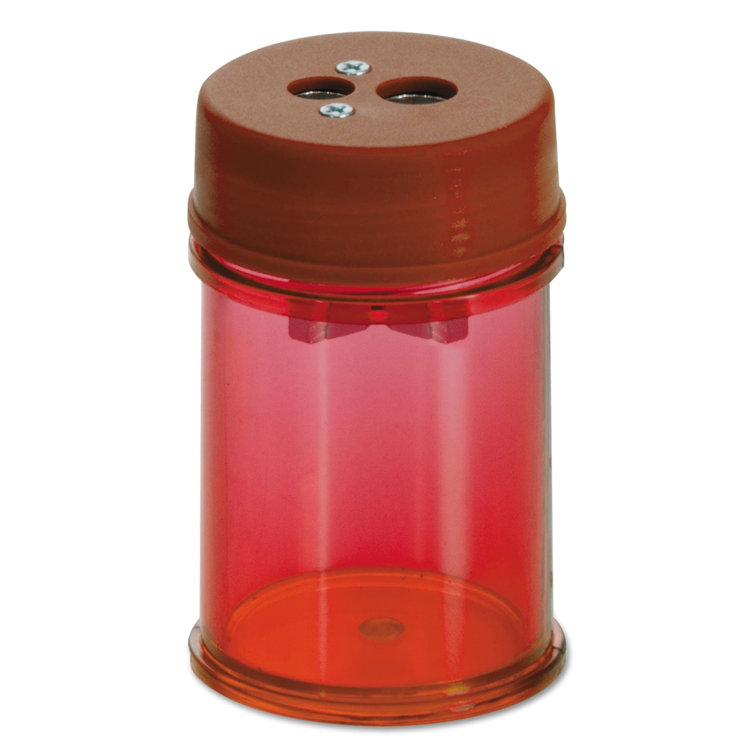pencil-crayon-sharpener-138-x-213-red-8-pack_oic30240pk - 1