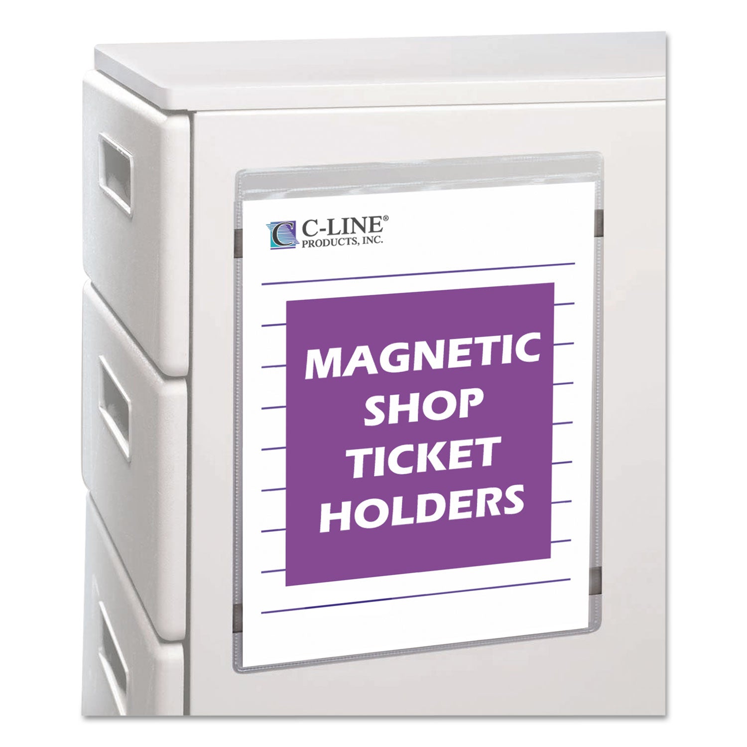 magnetic-shop-ticket-holders-super-heavyweight-50-sheets-9-x-12-15-box_cli83912 - 1