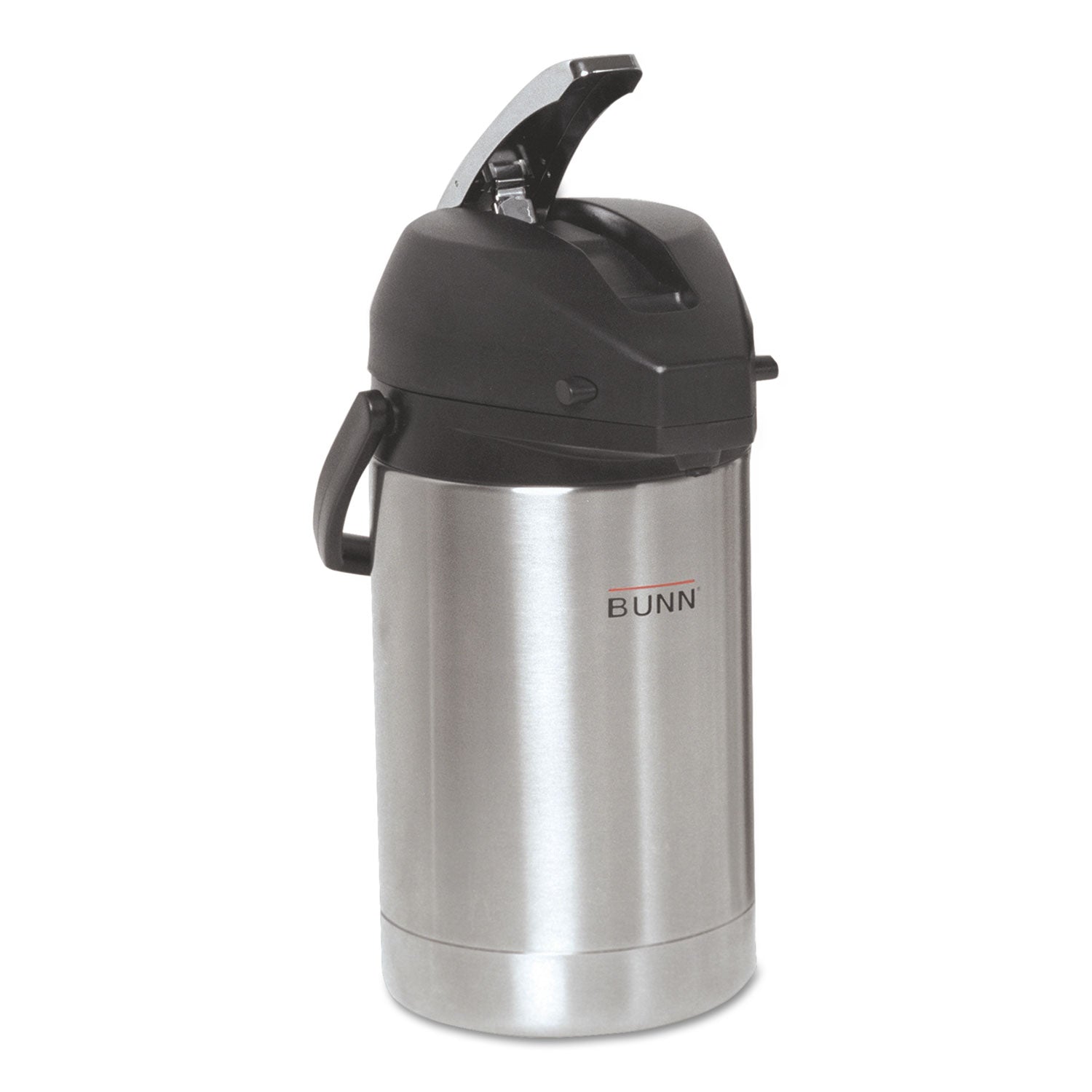 25-liter-lever-action-airpot-stainless-steel-black_bunairpot25 - 1