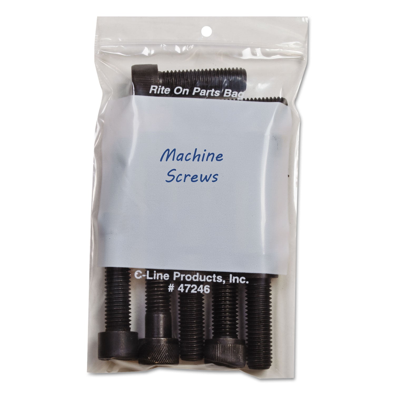 write-on-poly-bags-2-mil-4-x-6-clear-1000-carton_cli47246 - 1