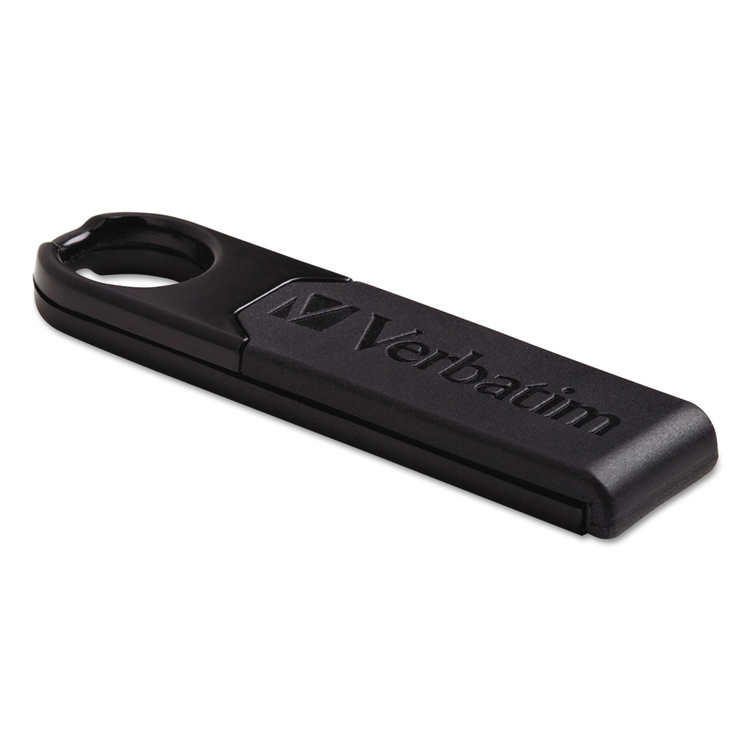 Store 'n' Go Micro USB Drive Plus, 16 GB, Black -