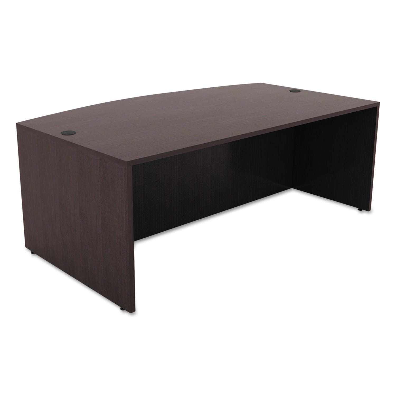 alera-valencia-series-bow-front-desk-shell-71-x-4138-x-2963-espresso_aleva227236es - 1