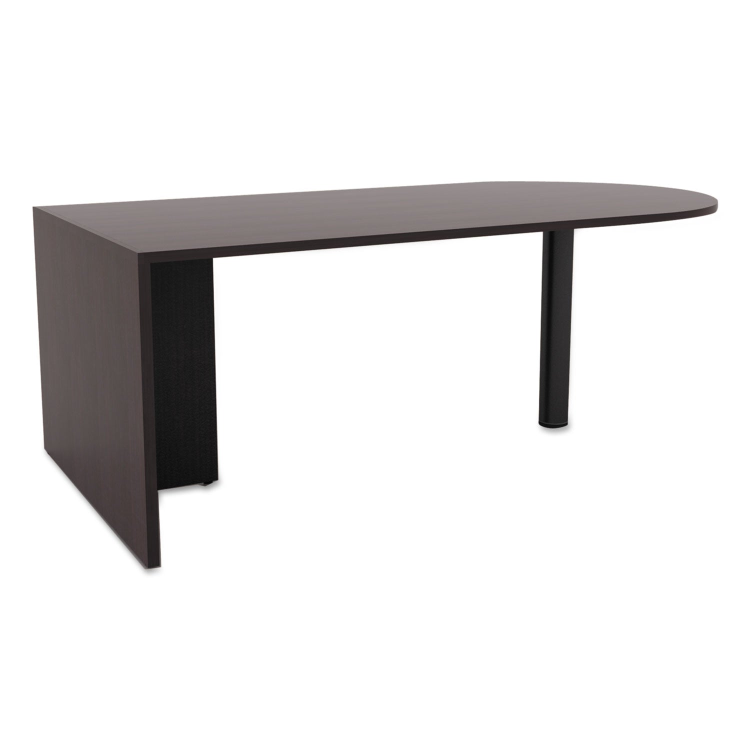 alera-valencia-series-d-top-desk-71-x-355-x-2963-espresso_aleva277236es - 1
